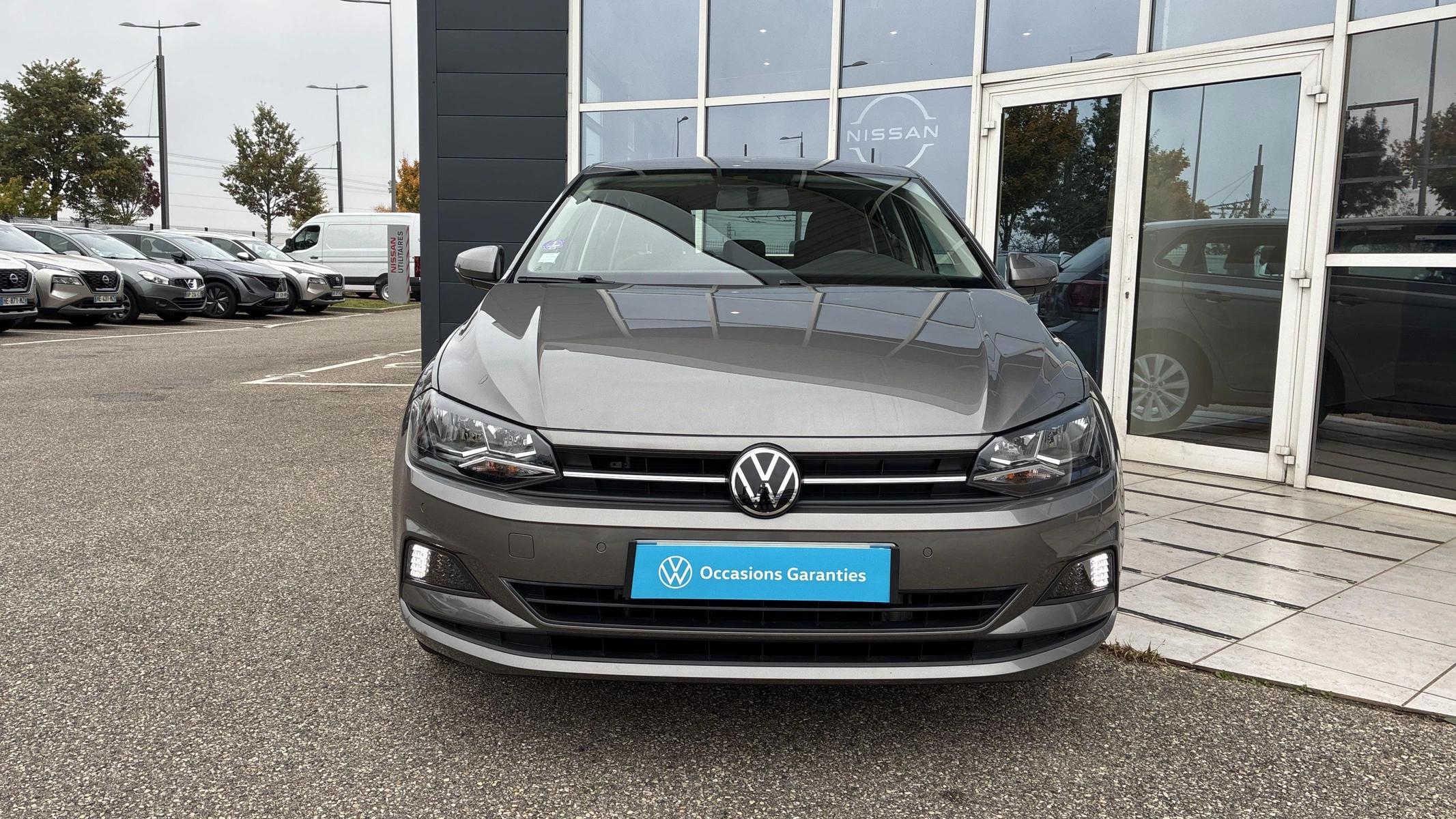 POLO  8