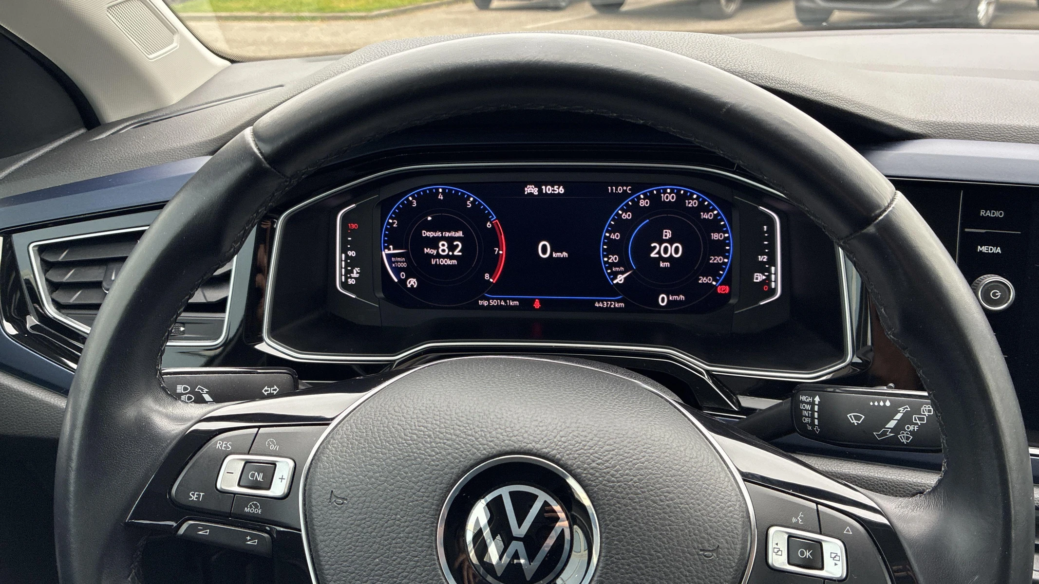 POLO  12