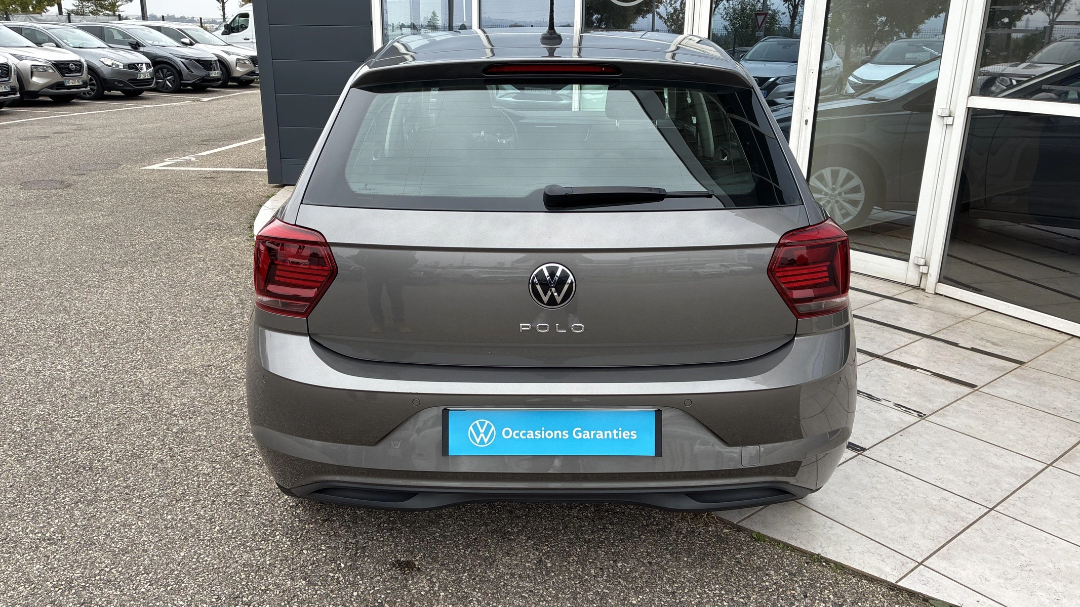 POLO  4