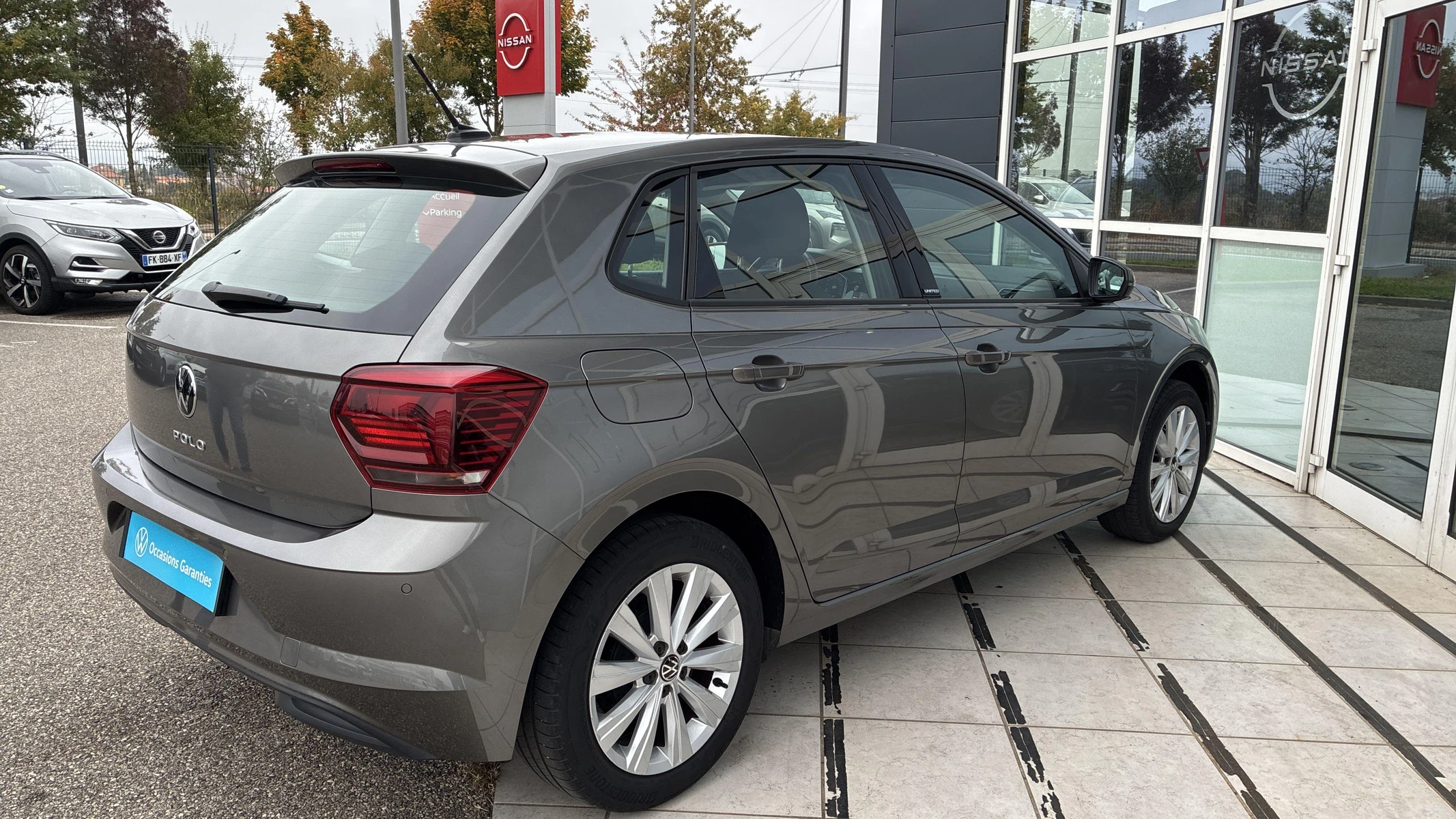 POLO  5