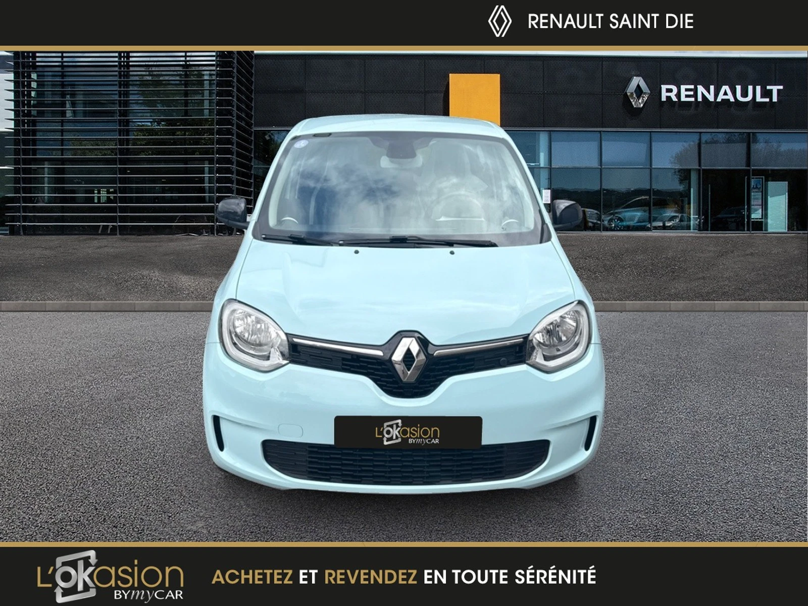 TWINGO  6