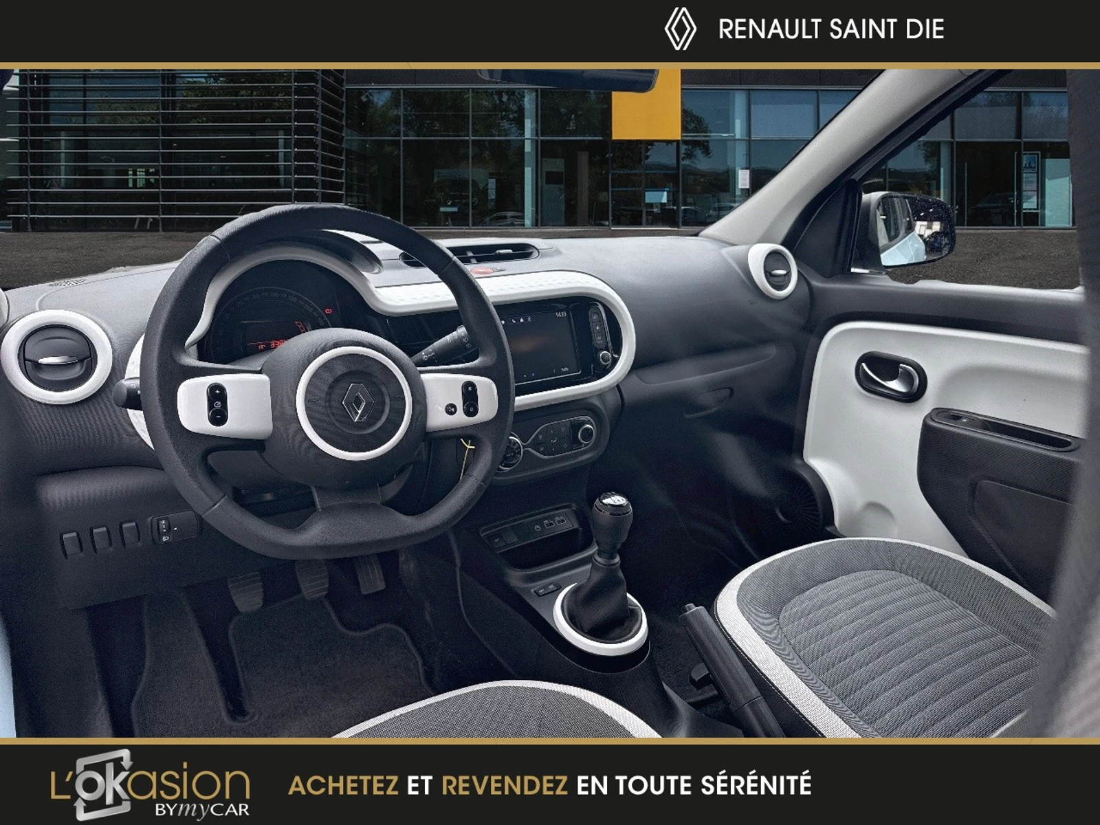 TWINGO  11