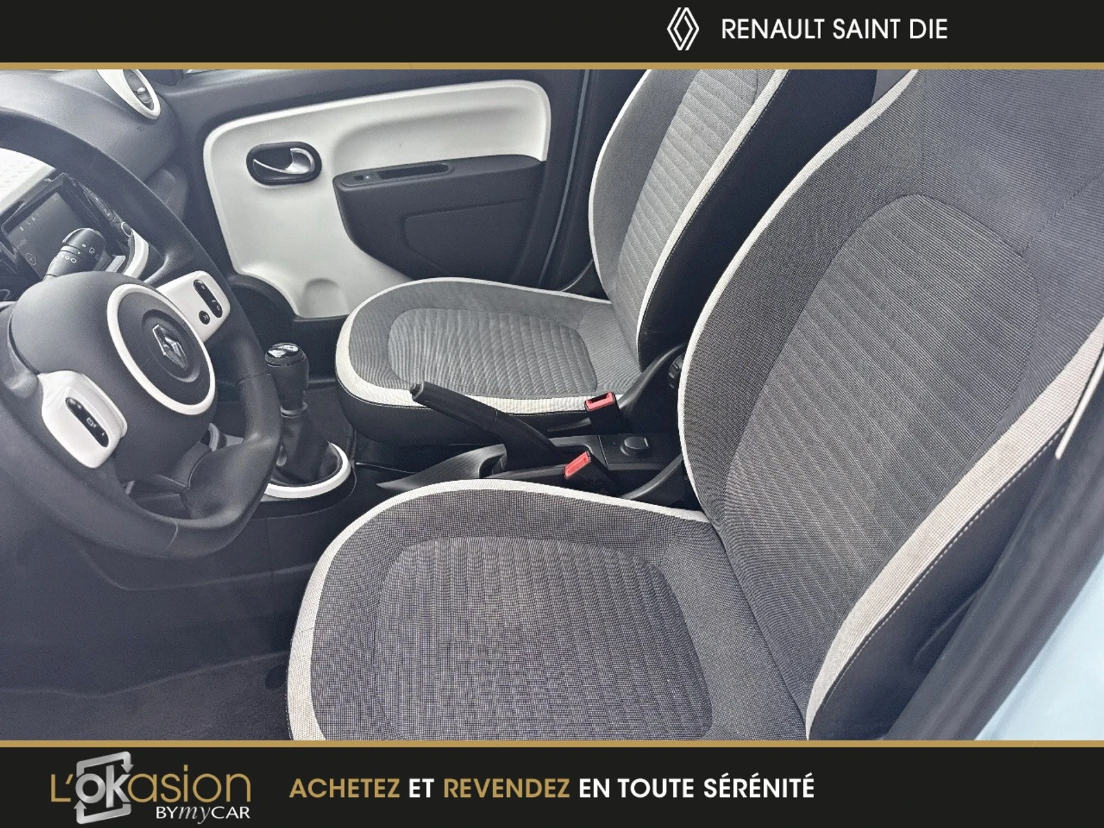 TWINGO  9