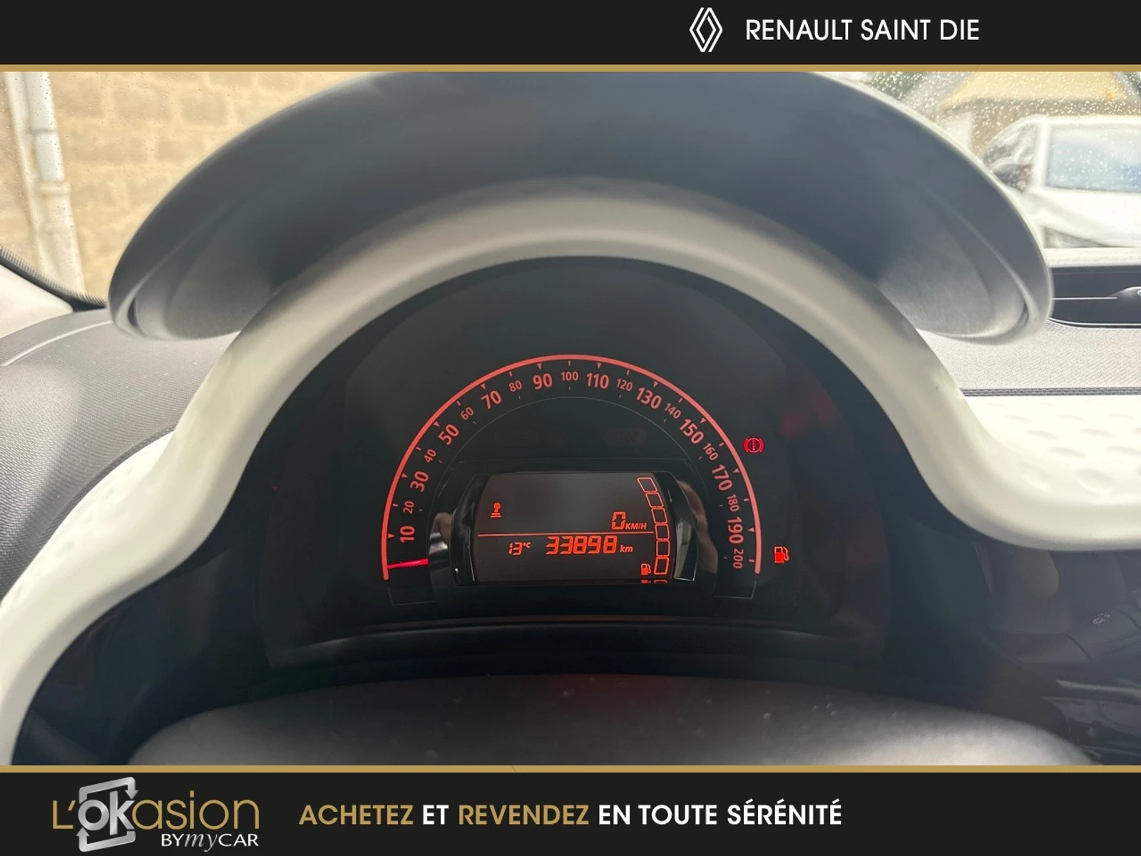 TWINGO  14
