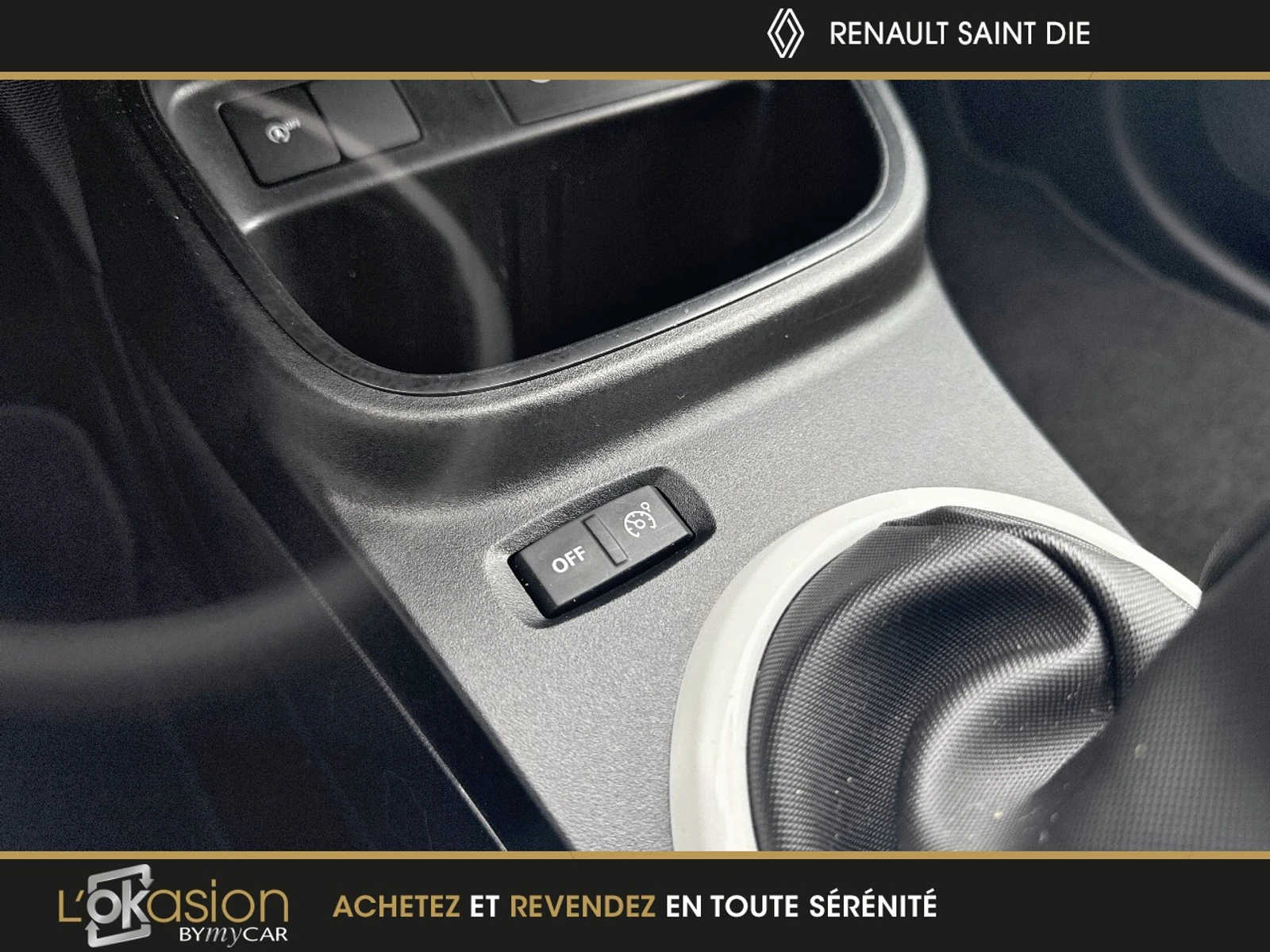 TWINGO  18