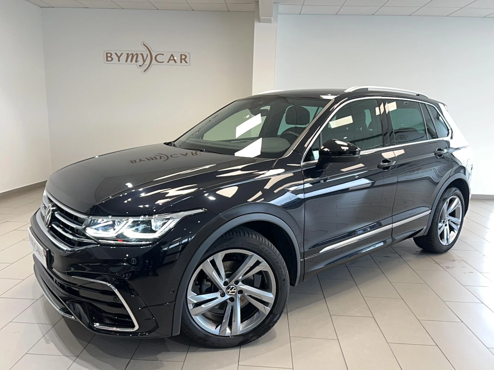 TIGUAN  1