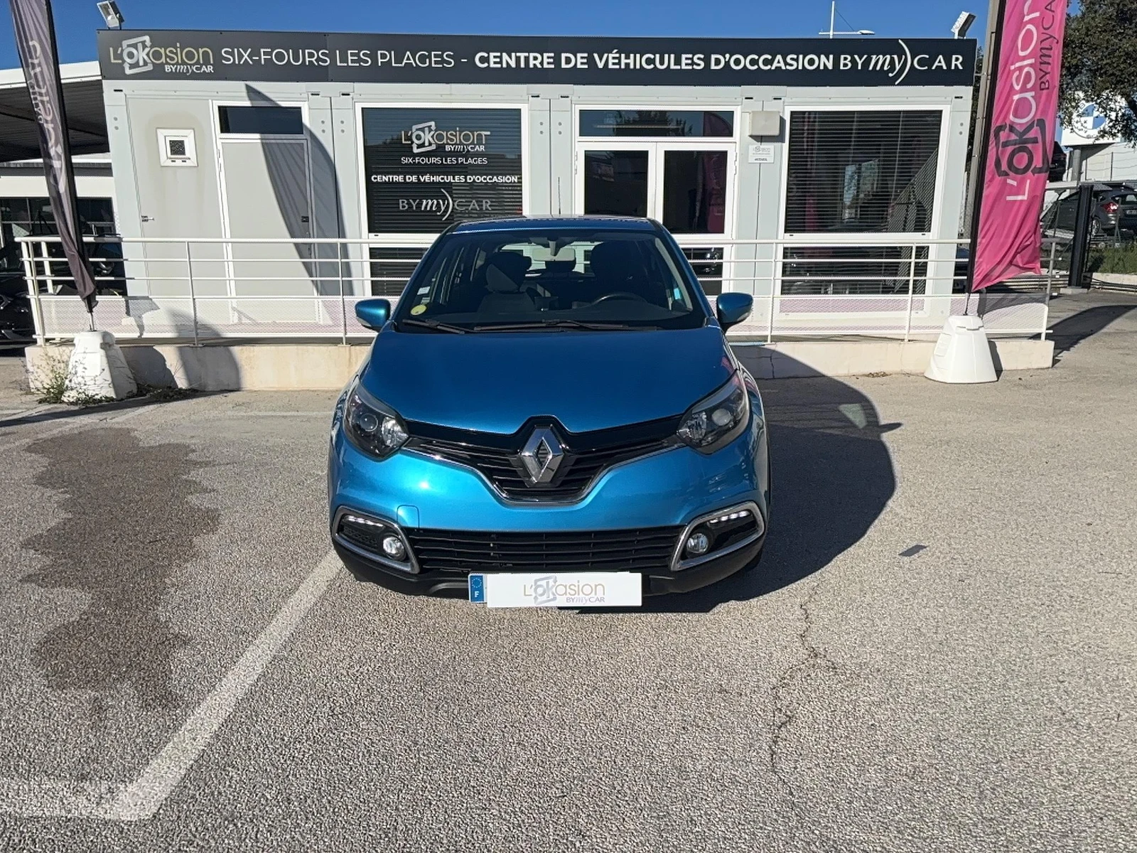 CAPTUR  6
