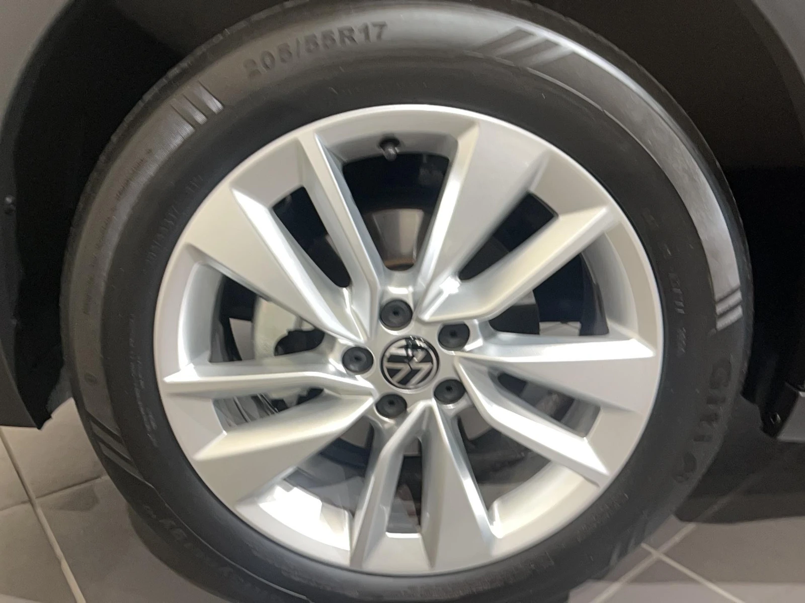 T-CROSS  9