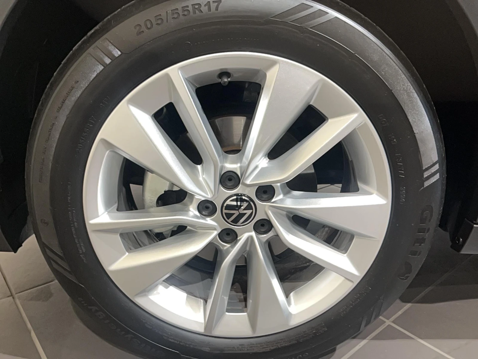 T-CROSS  10