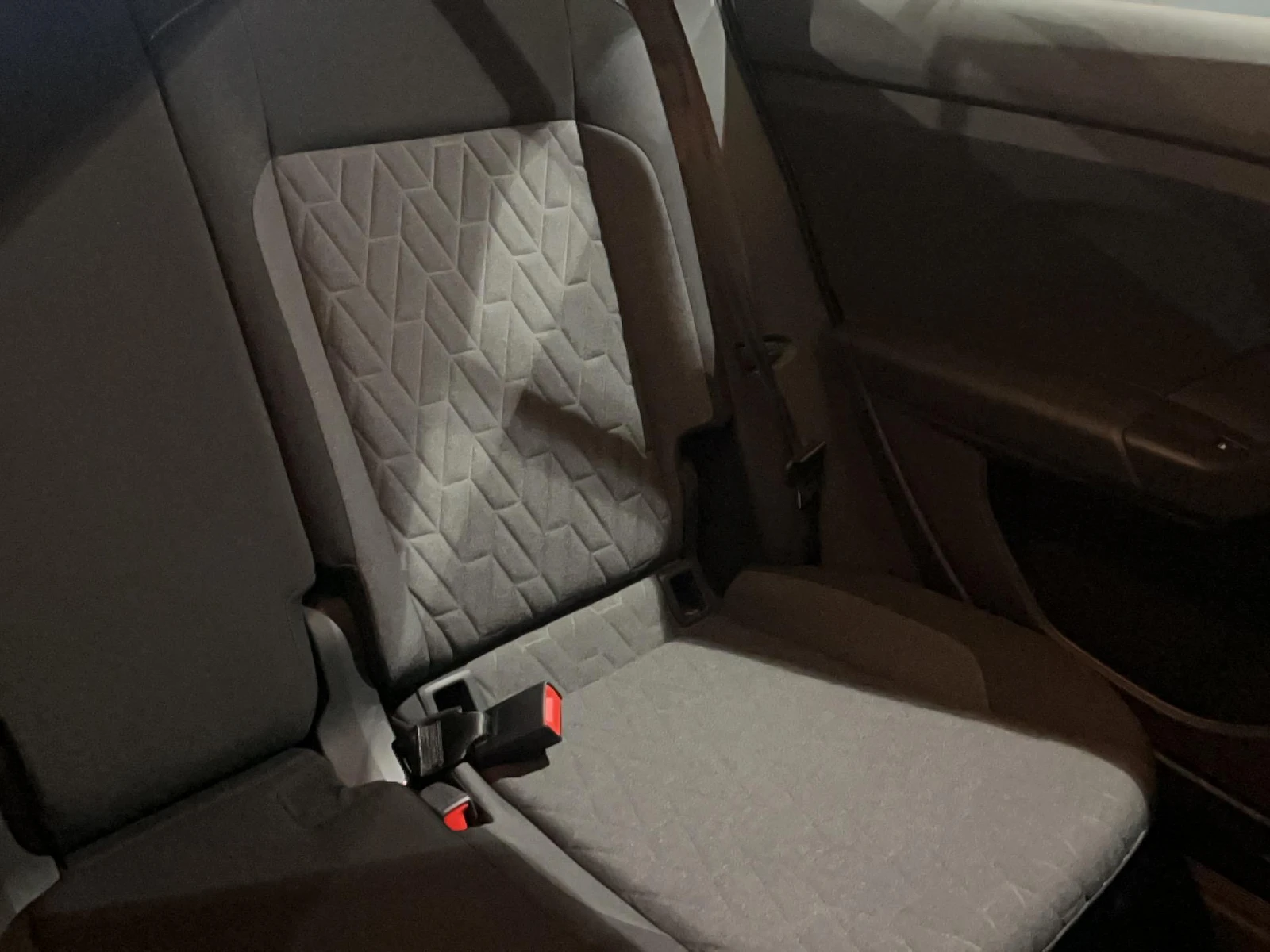 T-CROSS  20