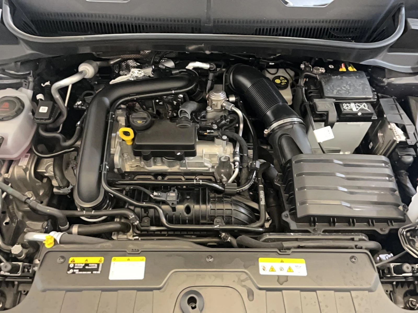 T-CROSS  25