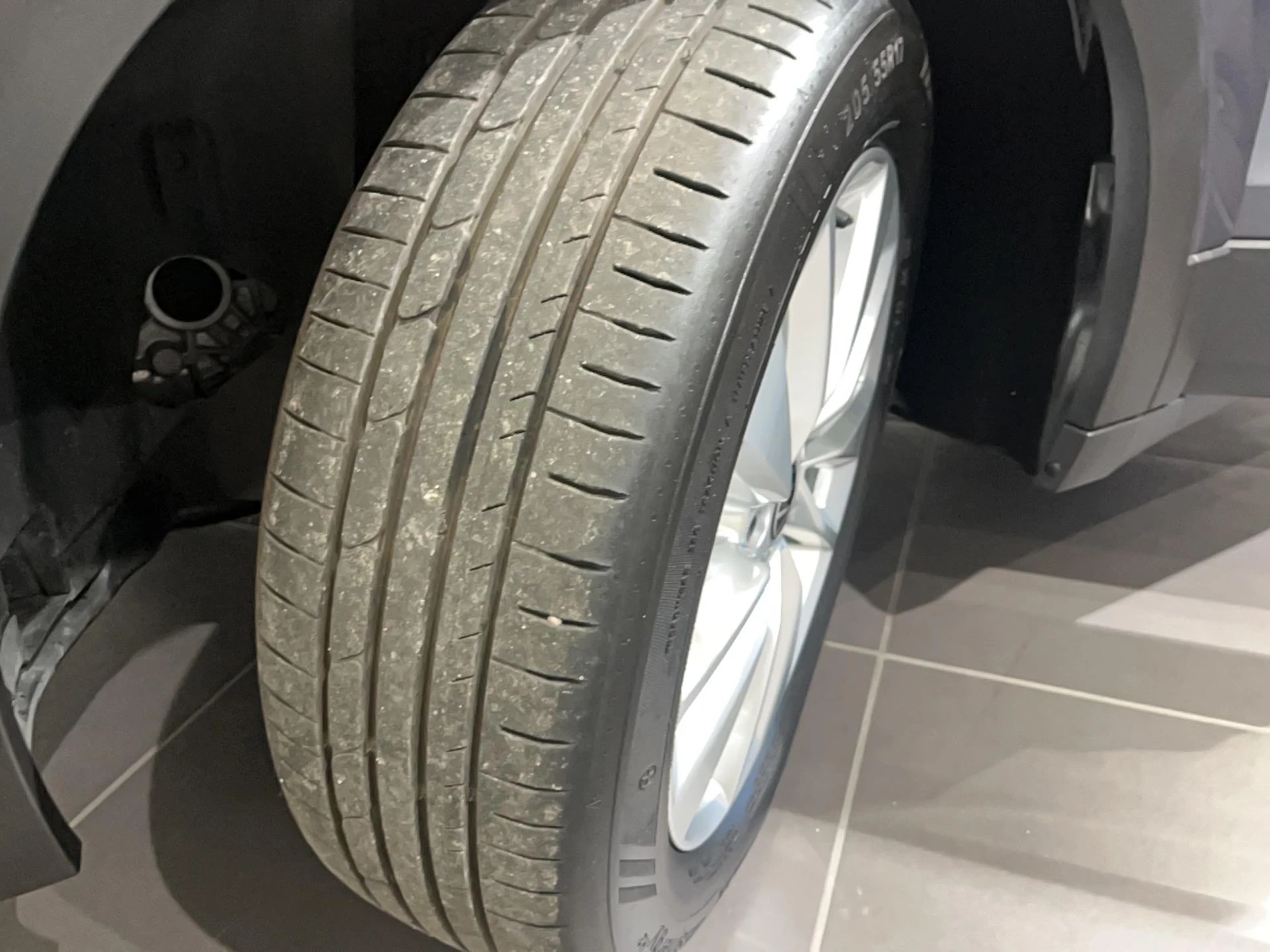 T-CROSS  26