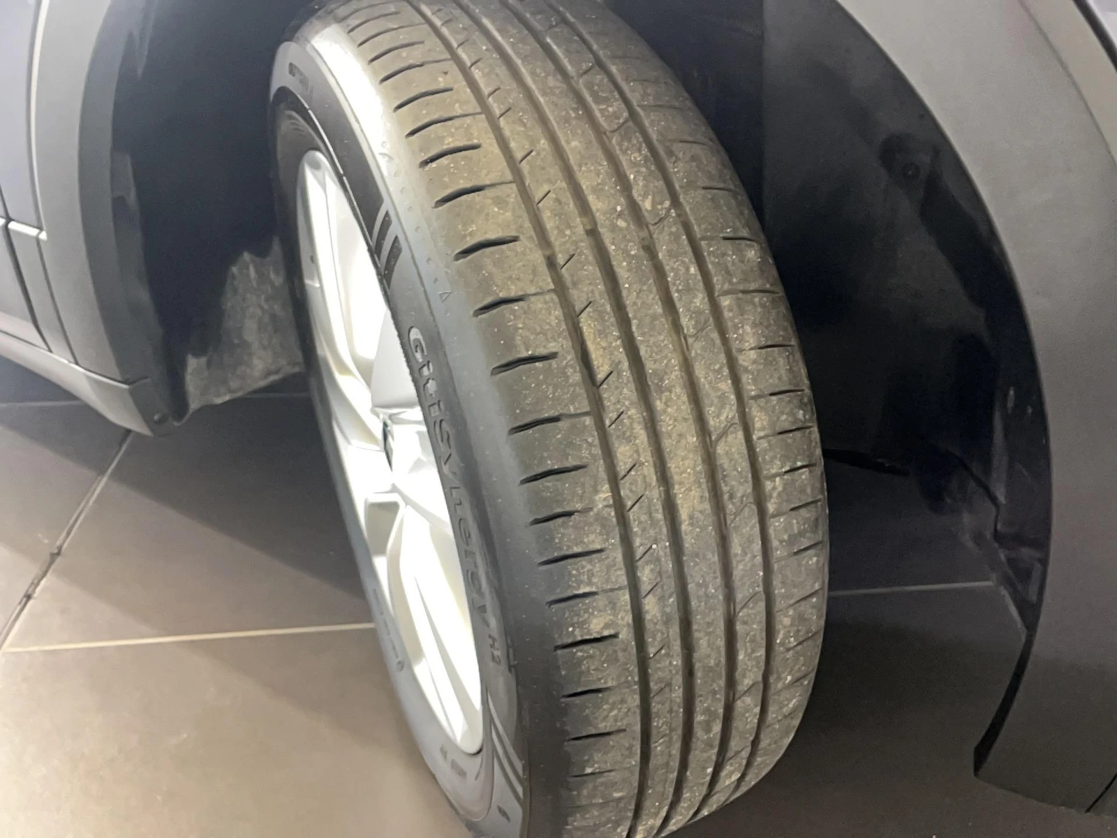 T-CROSS  27