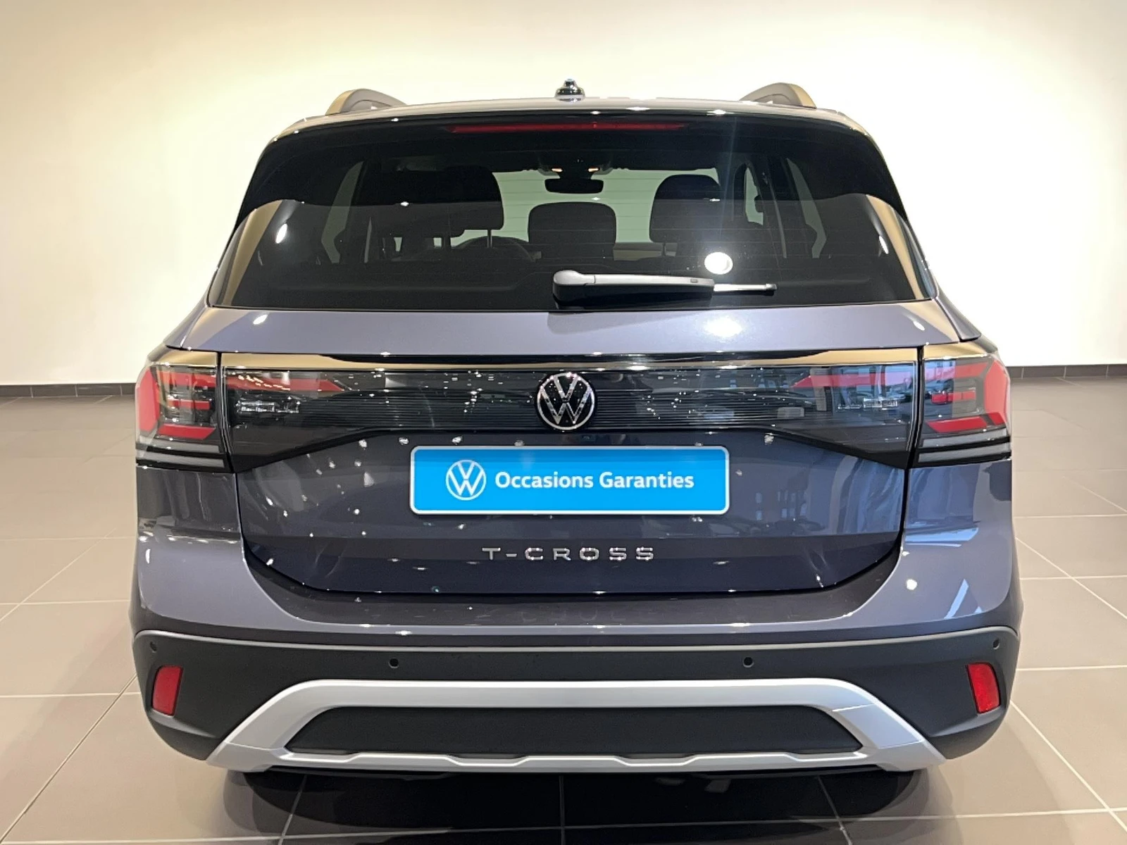 T-CROSS  4