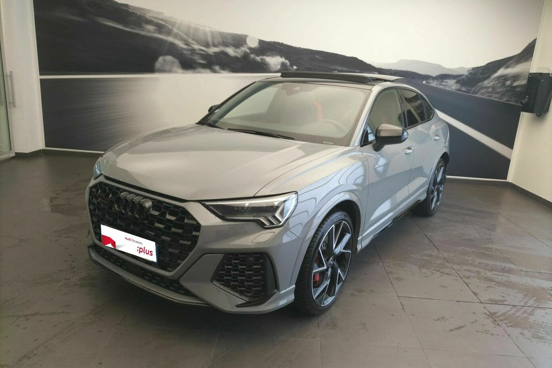 RS Q3  1