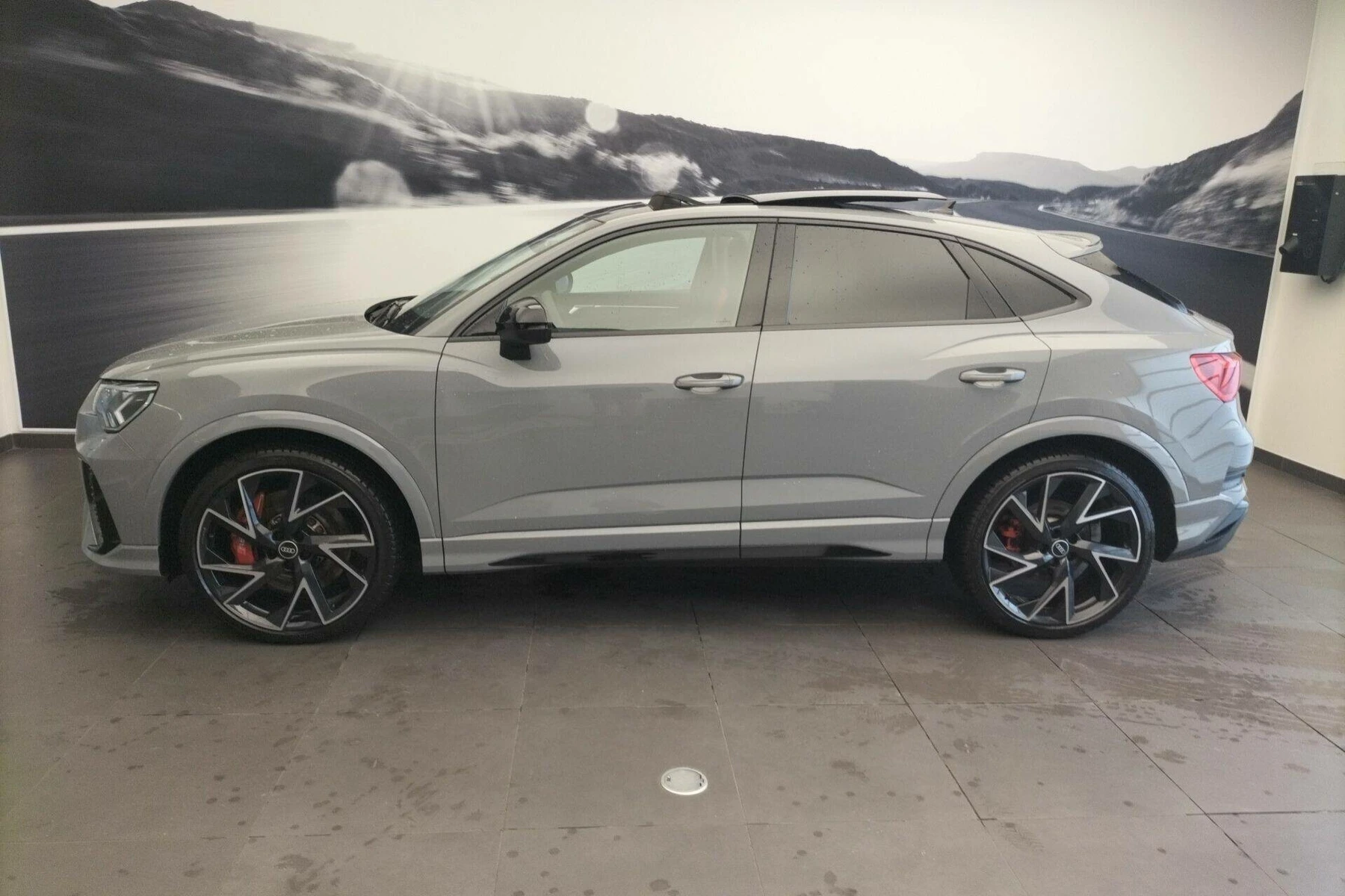 RS Q3  2