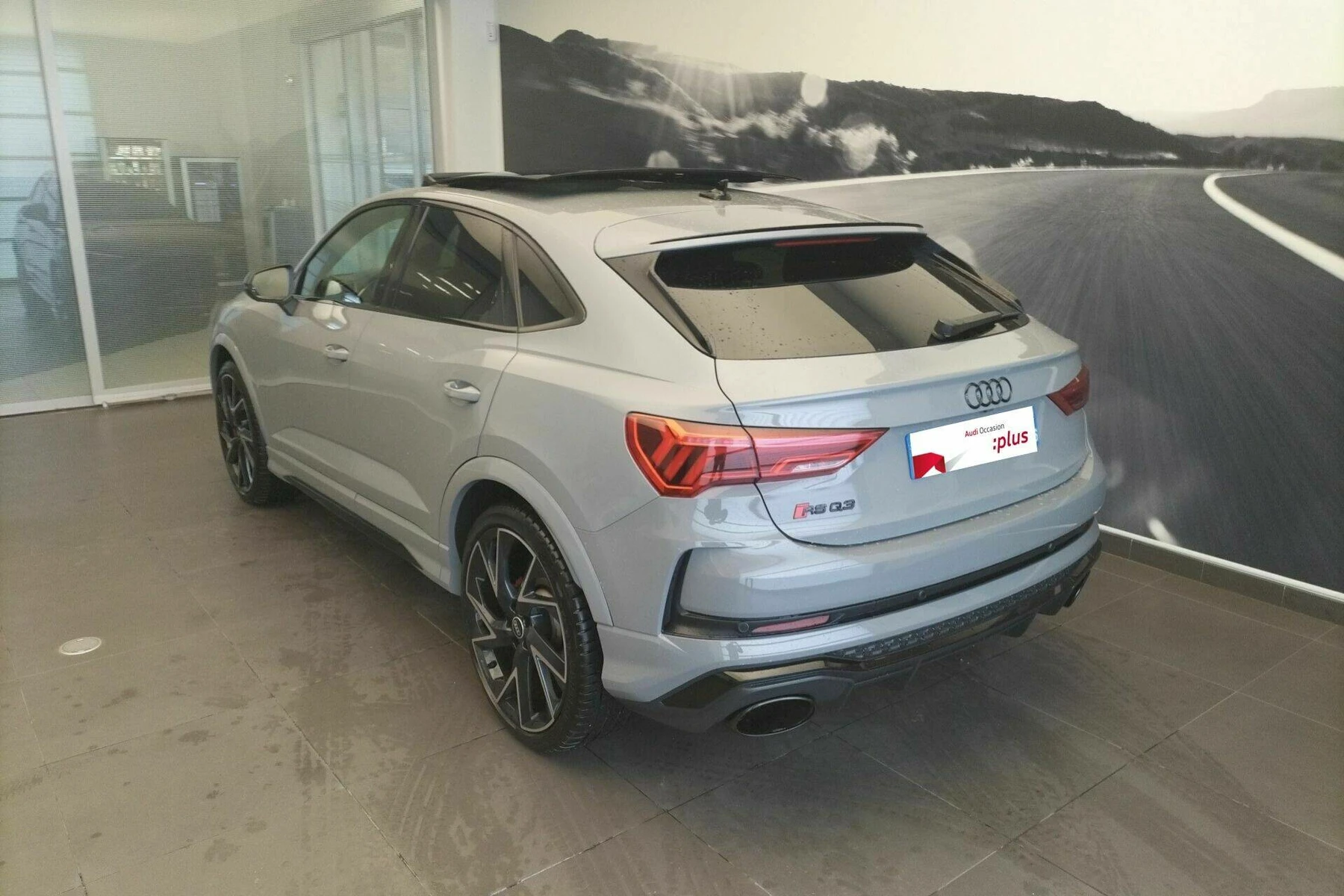 RS Q3  3