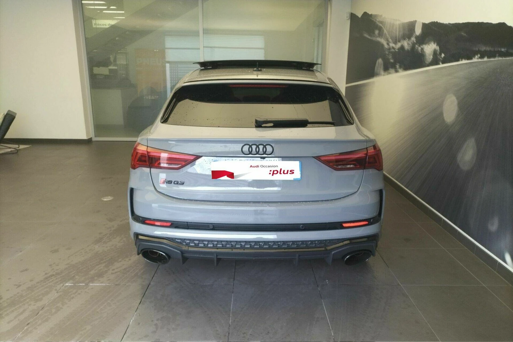 RS Q3  4