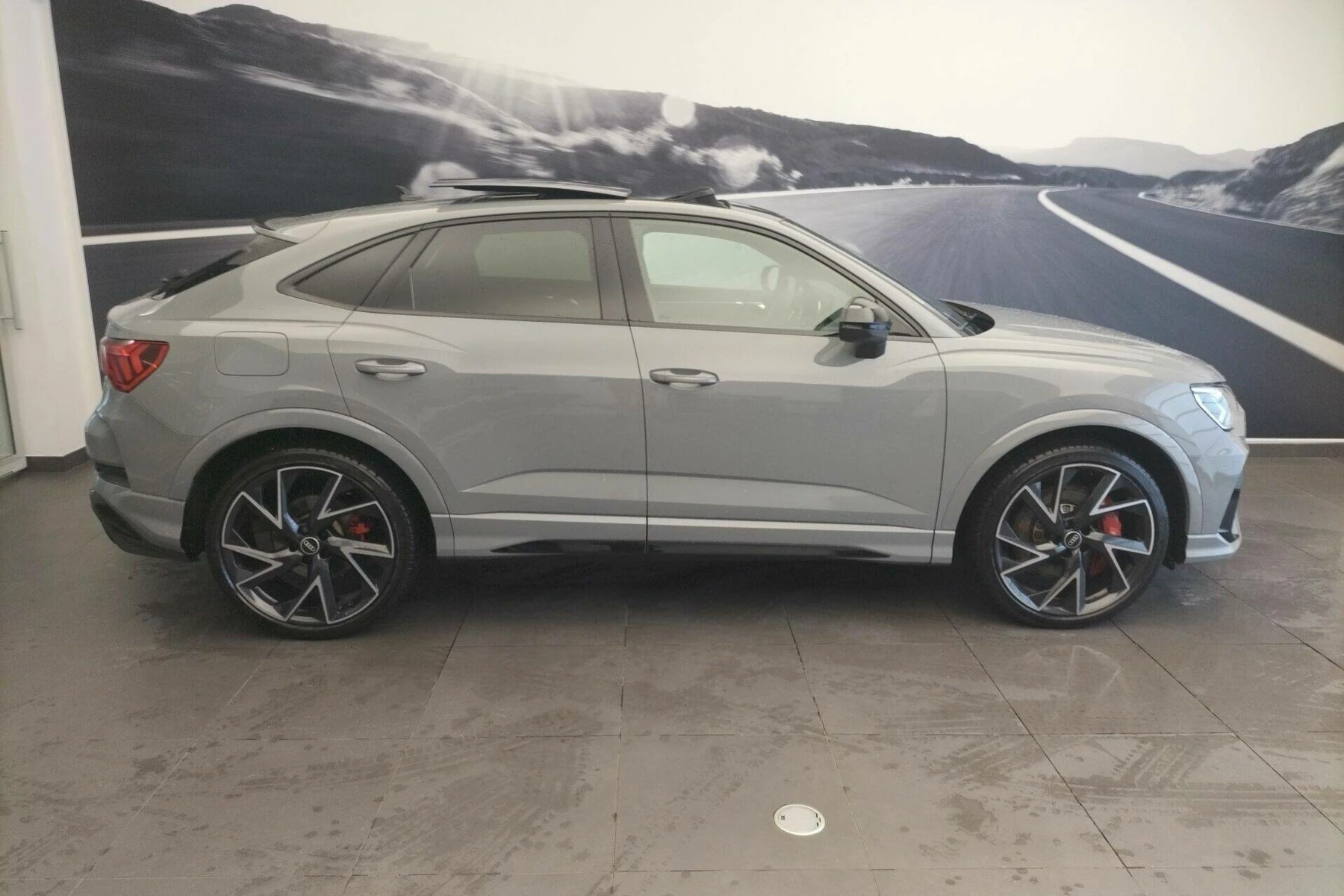 RS Q3  6