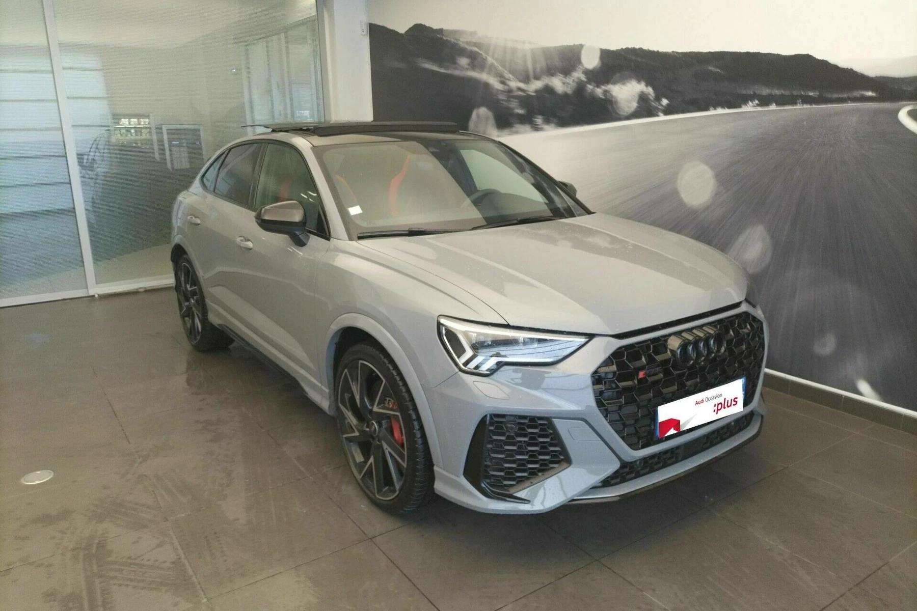 RS Q3  7