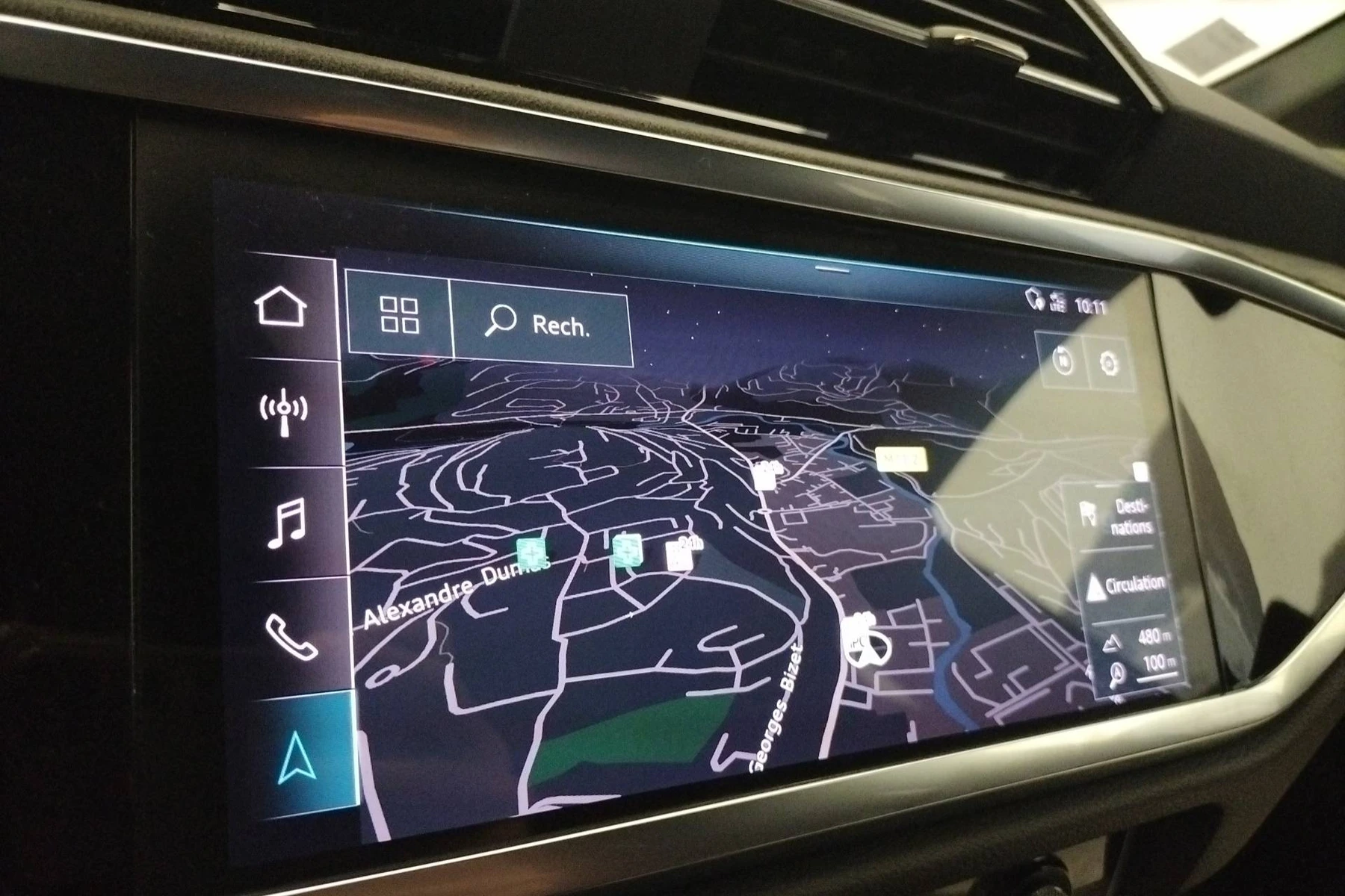 RS Q3  12