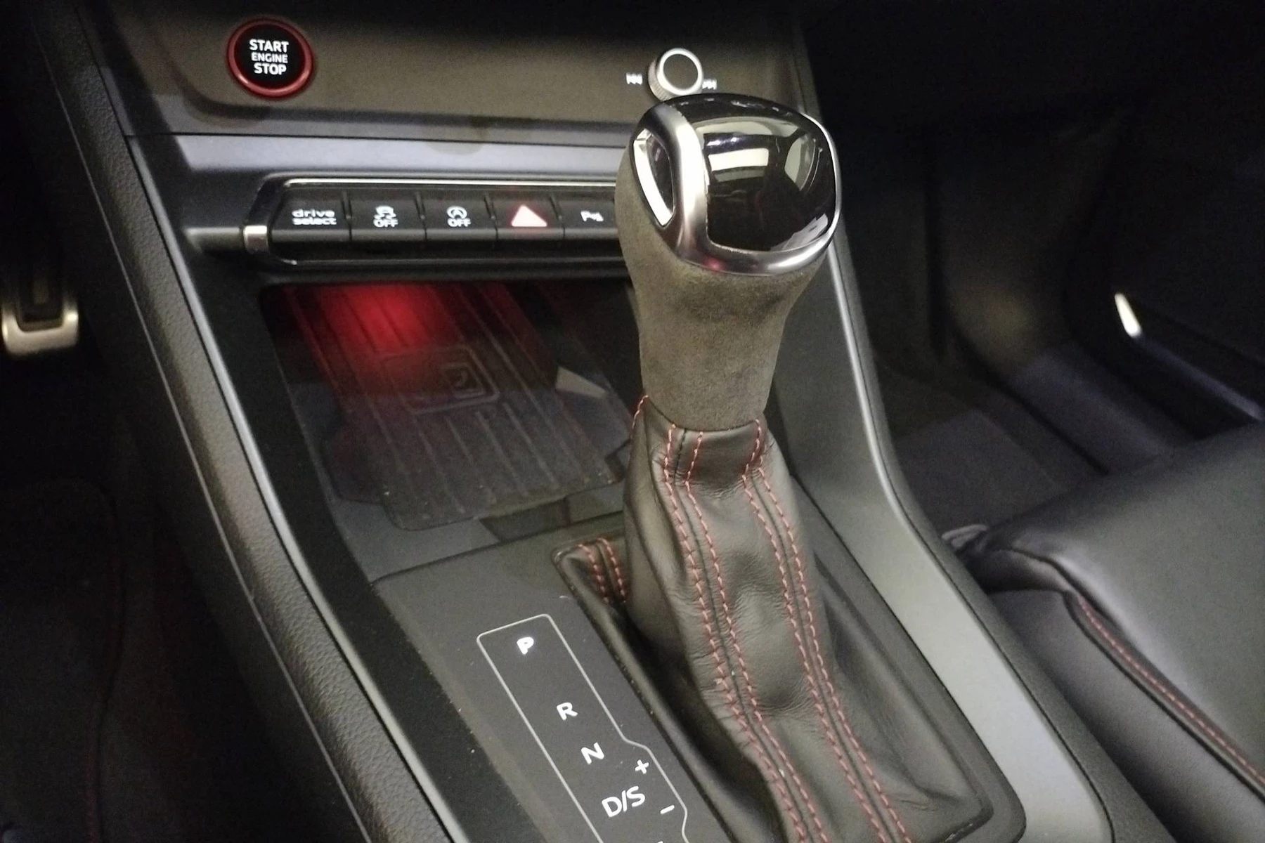 RS Q3  13
