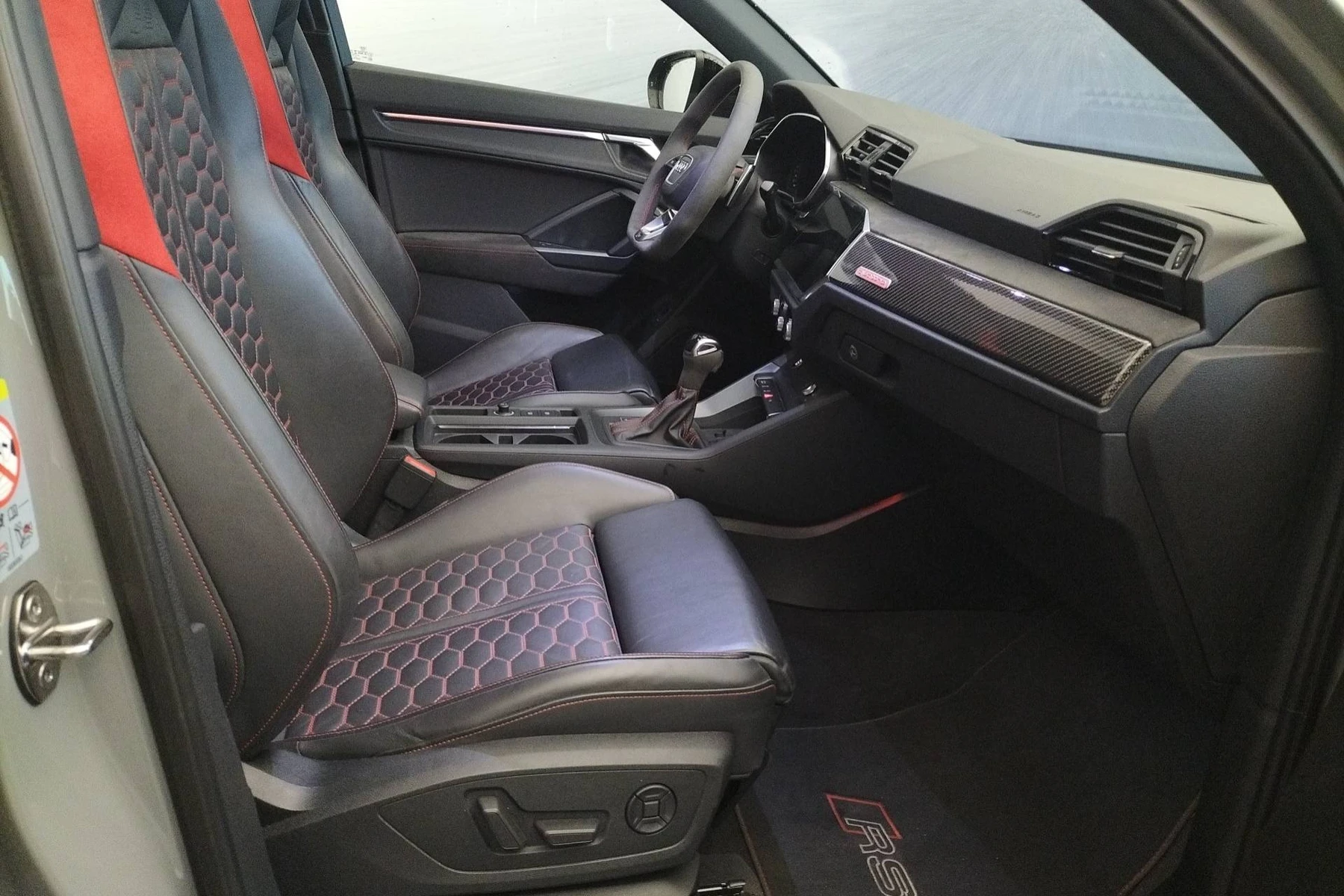RS Q3  15