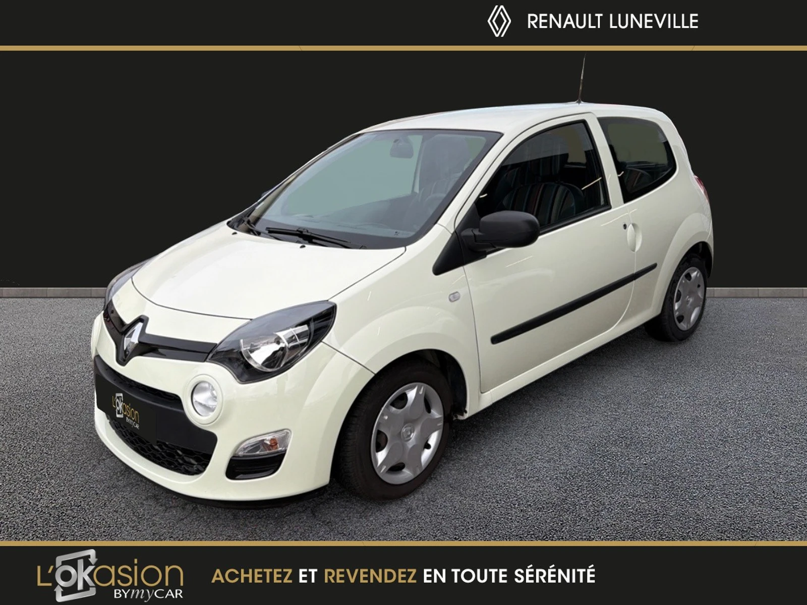 TWINGO  1