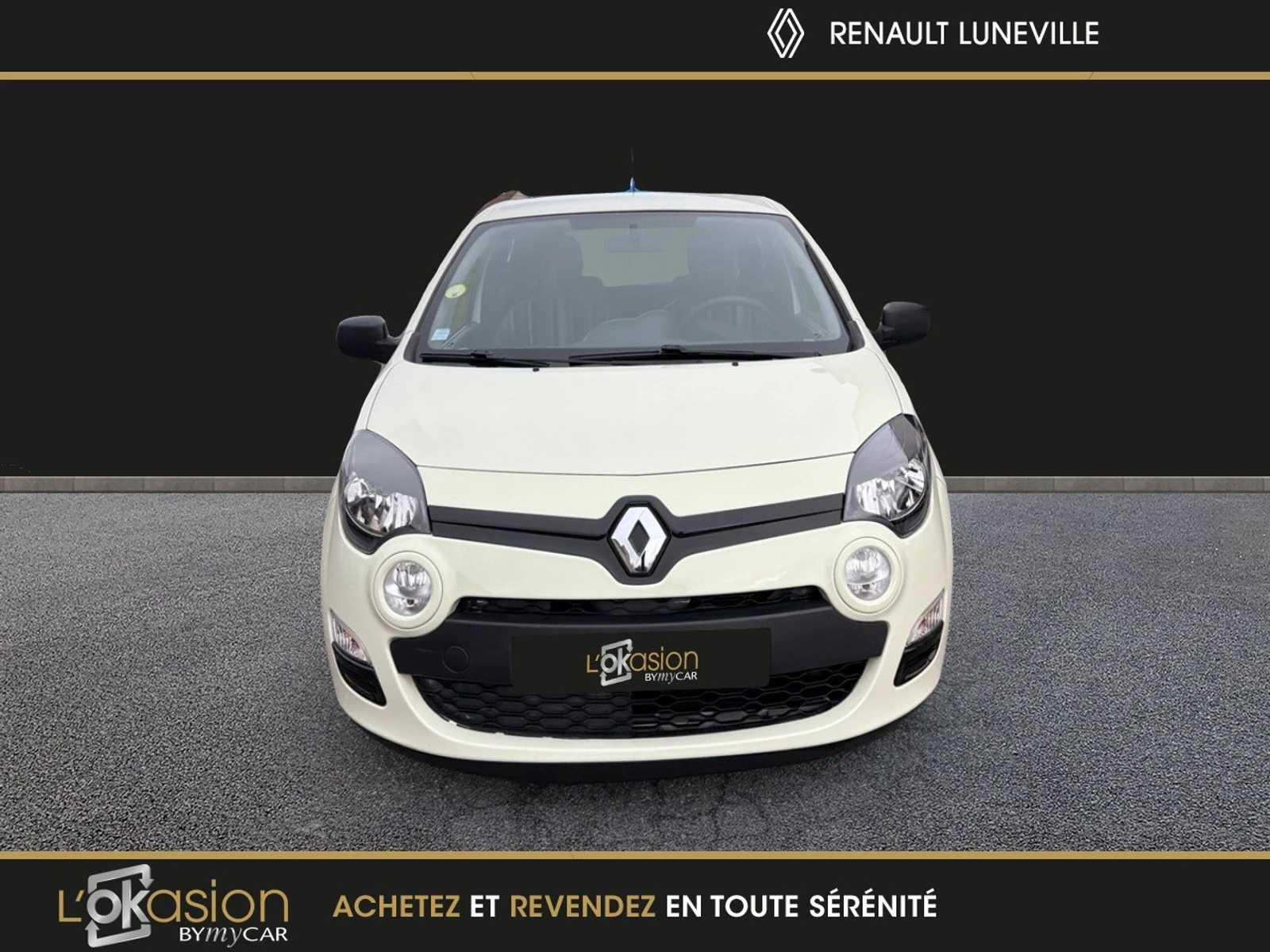 TWINGO  6