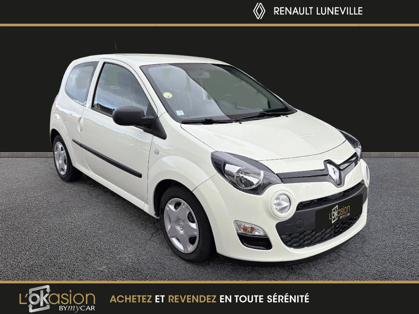 TWINGO  5