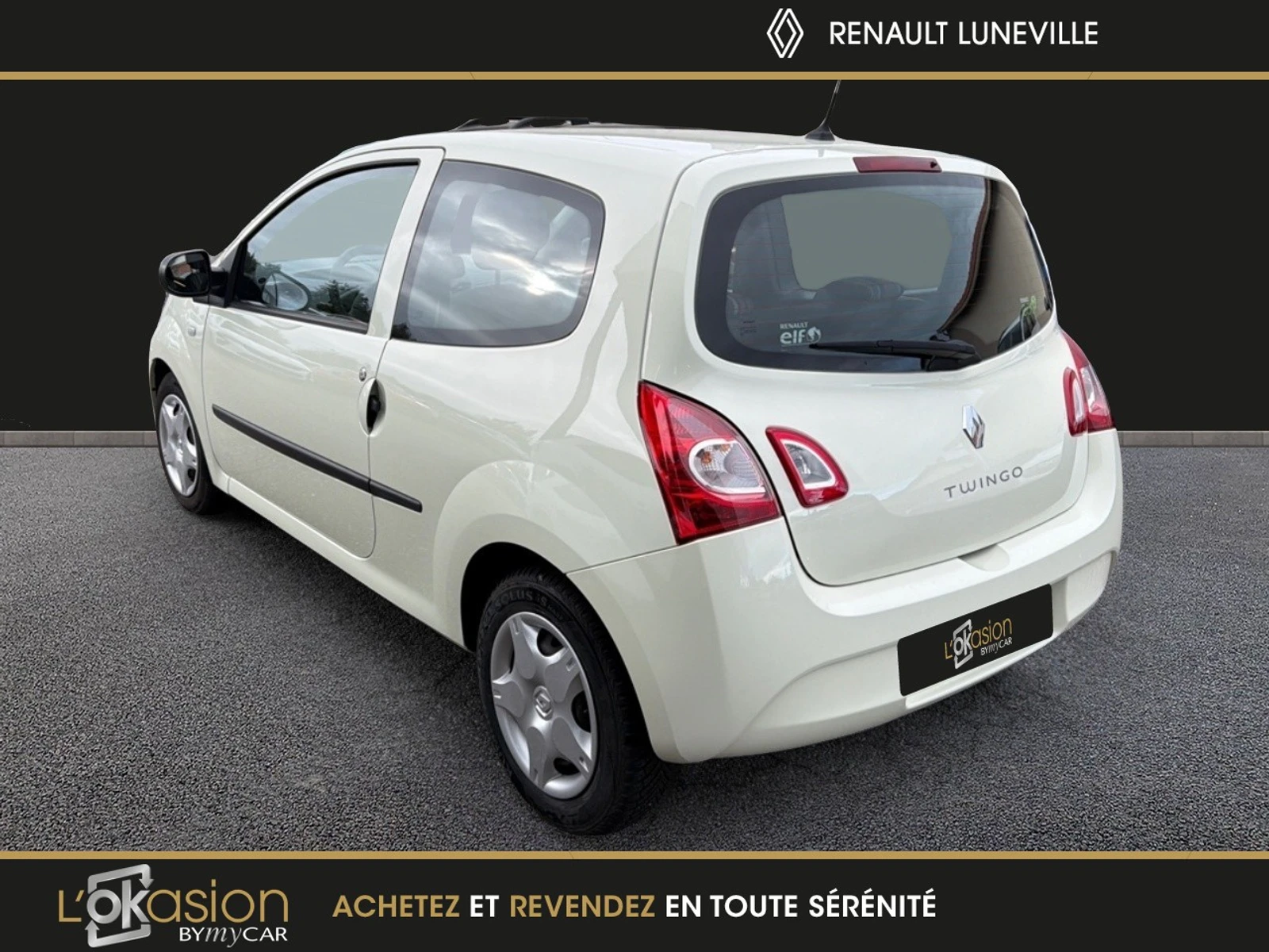 TWINGO  2