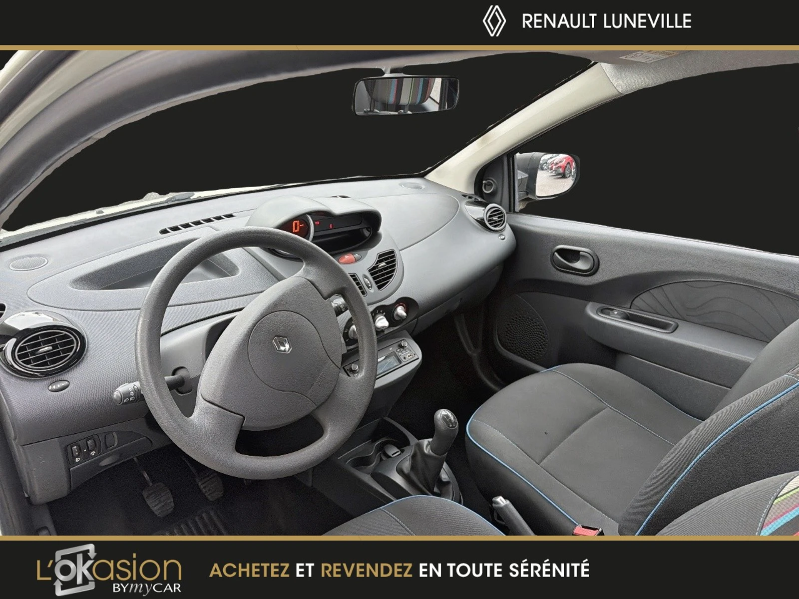 TWINGO  11