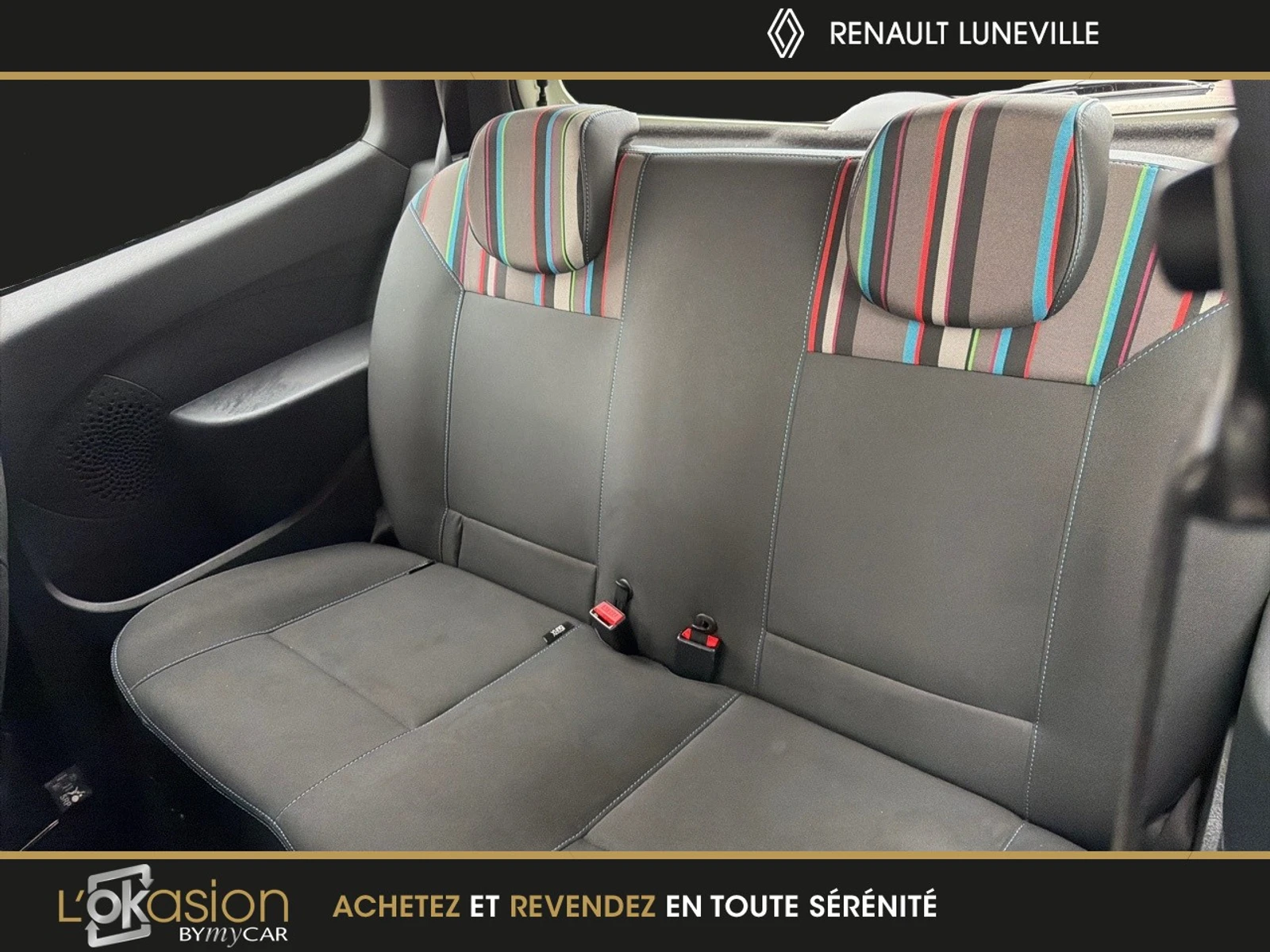TWINGO  9