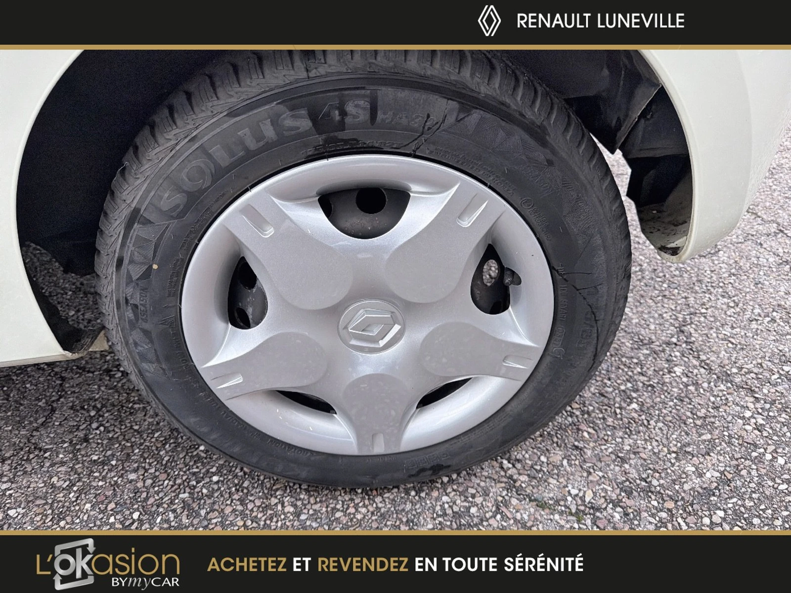 TWINGO  7