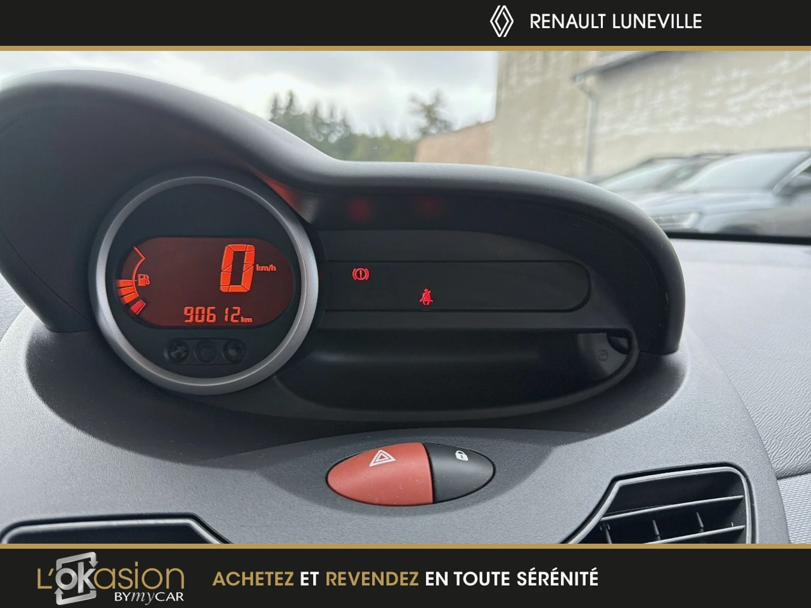 TWINGO  13