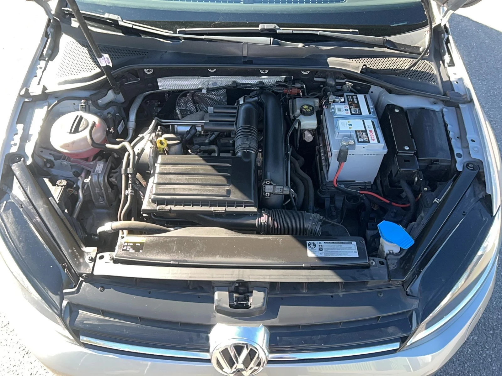 GOLF  30