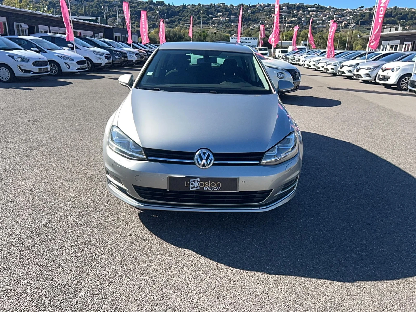 GOLF  38