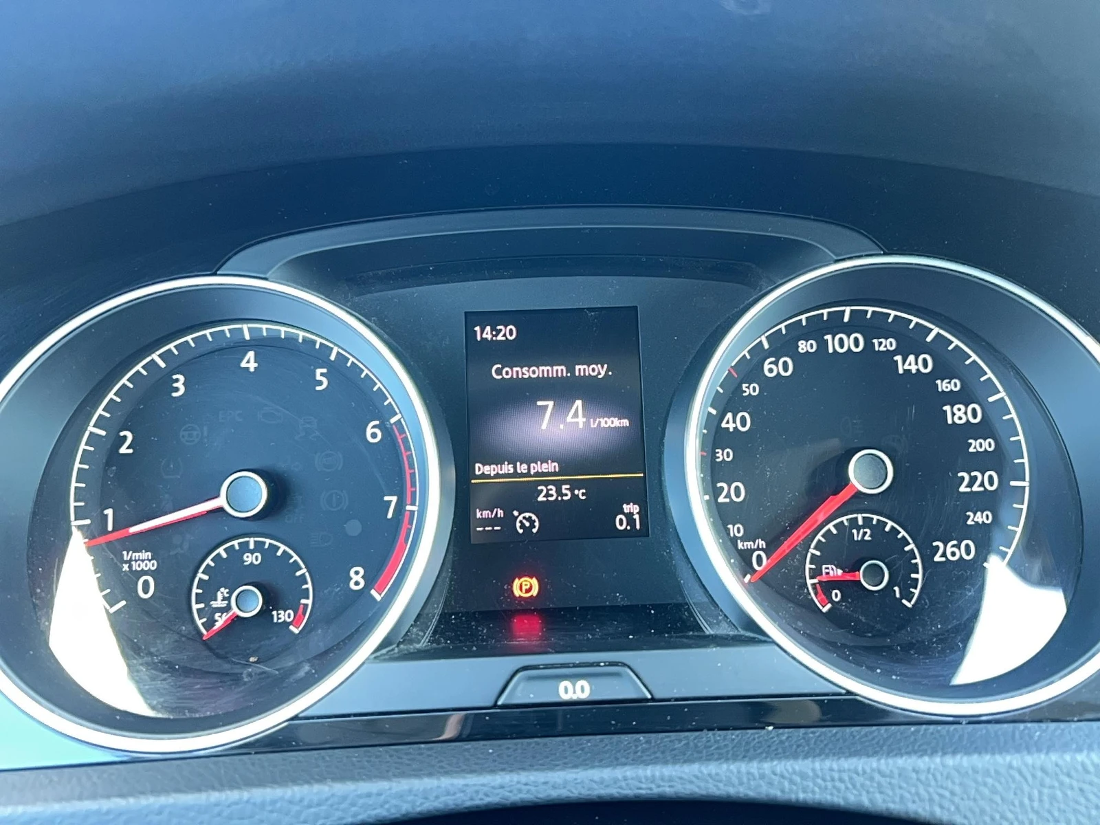 GOLF  14