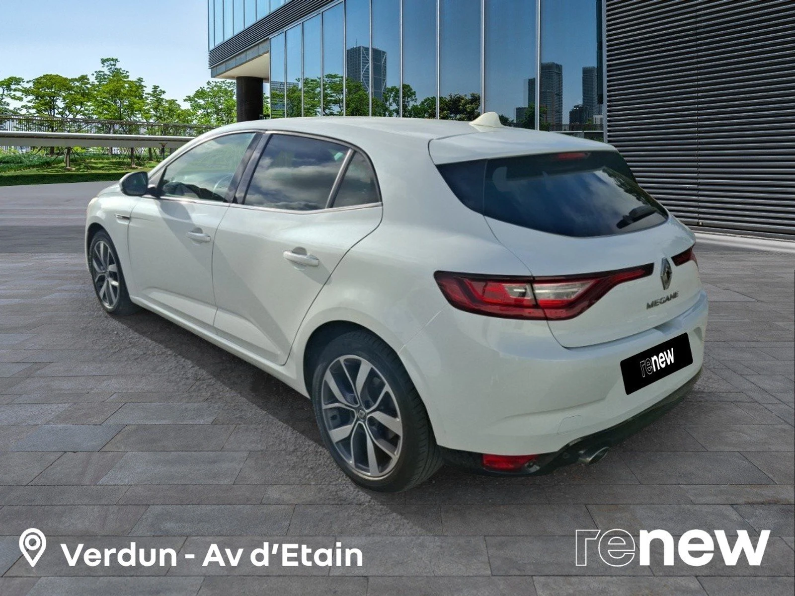 MÉGANE  2