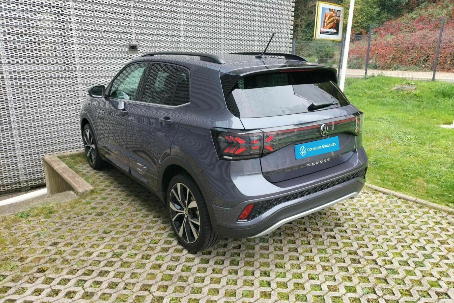 T-CROSS  3