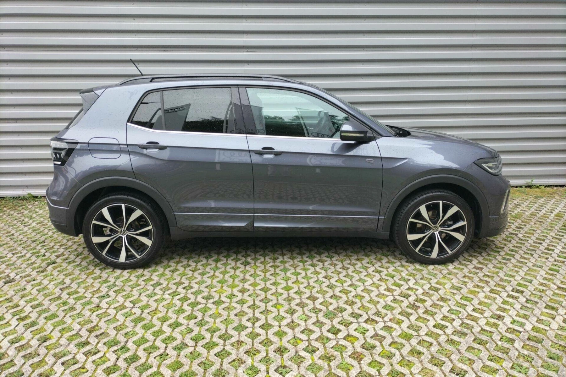 T-CROSS  6