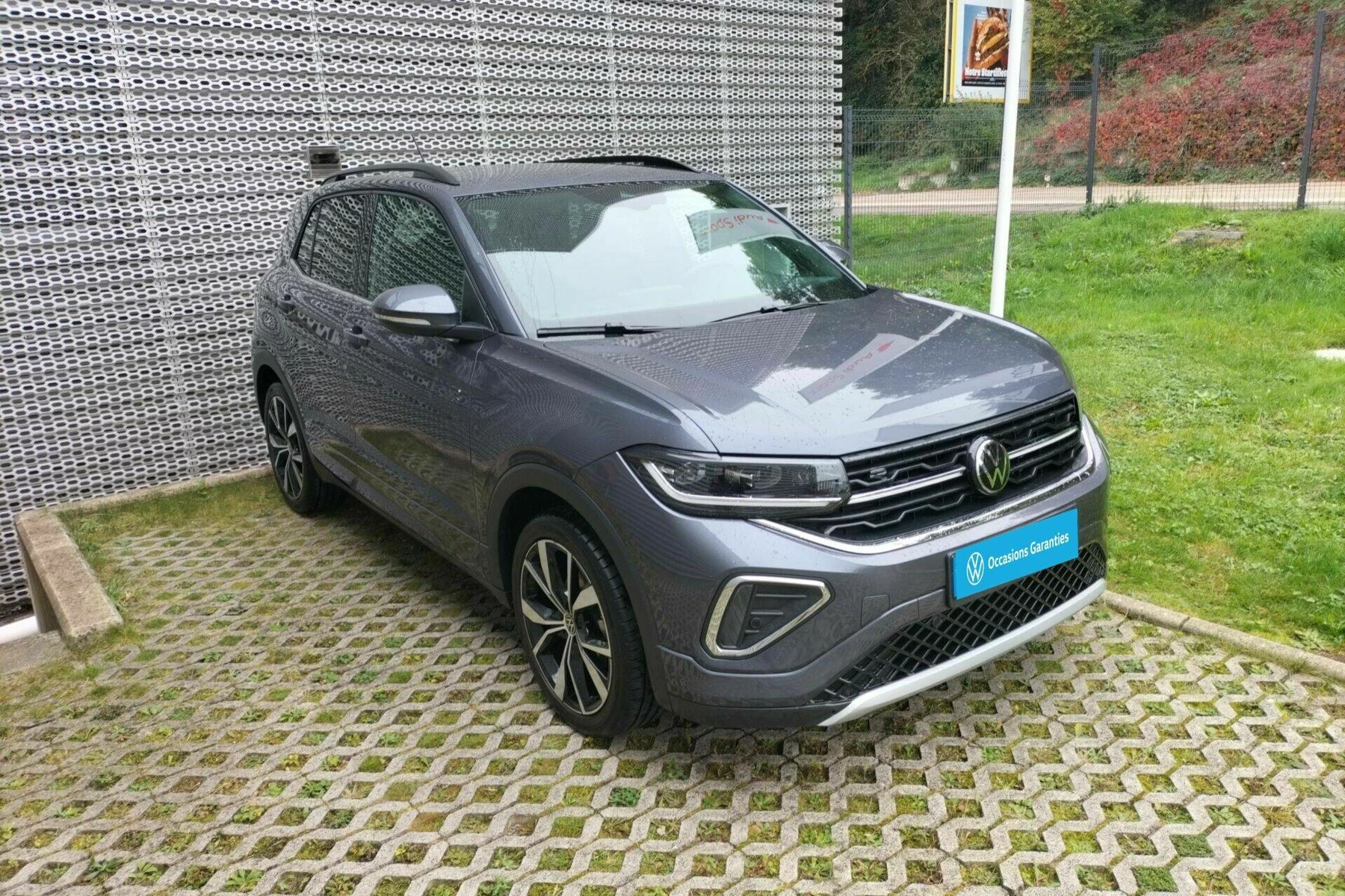 T-CROSS  7