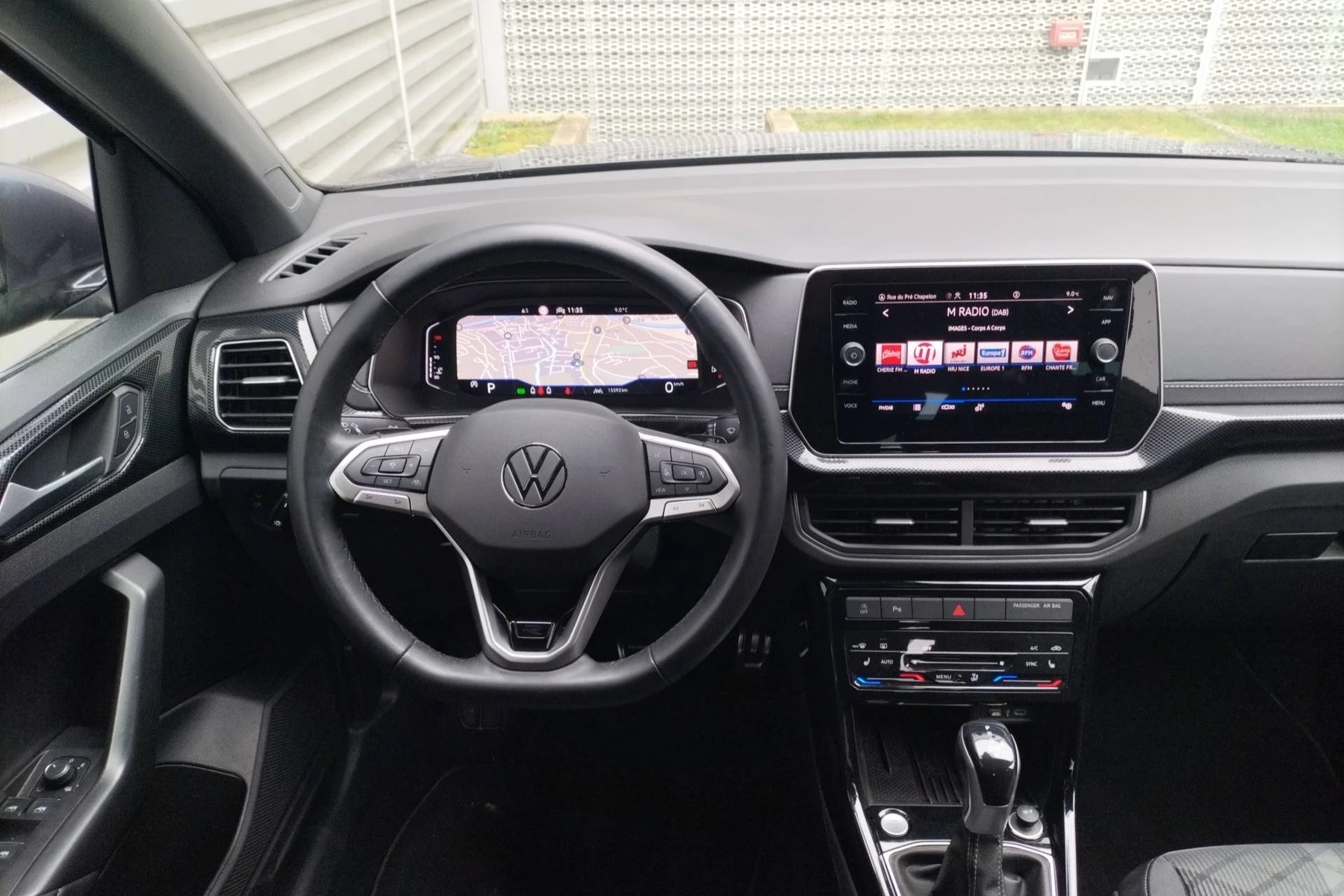 T-CROSS  11