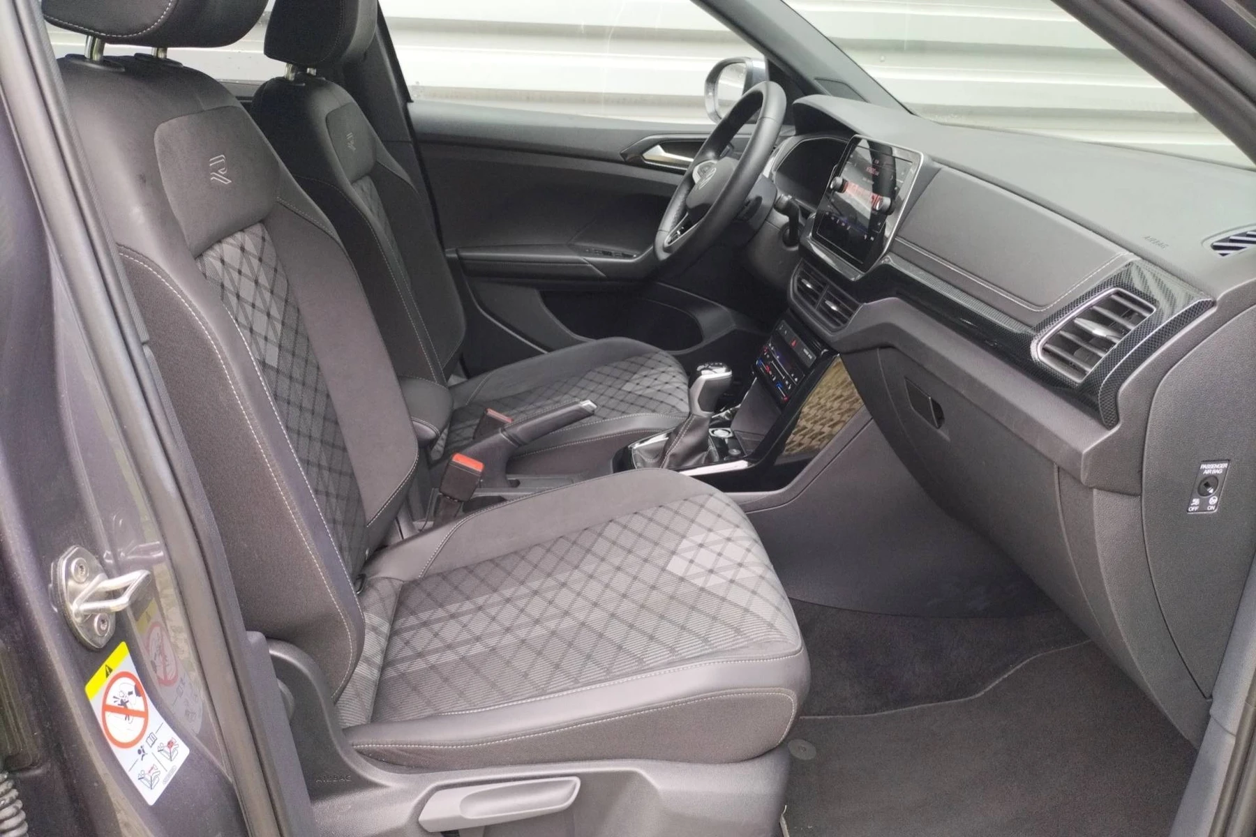 T-CROSS  15