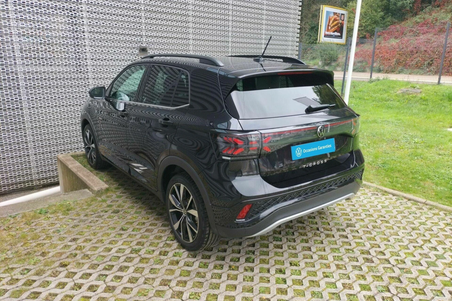 T-CROSS  3