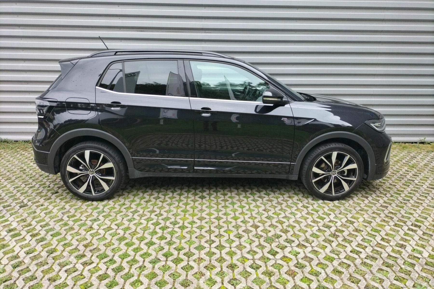 T-CROSS  6