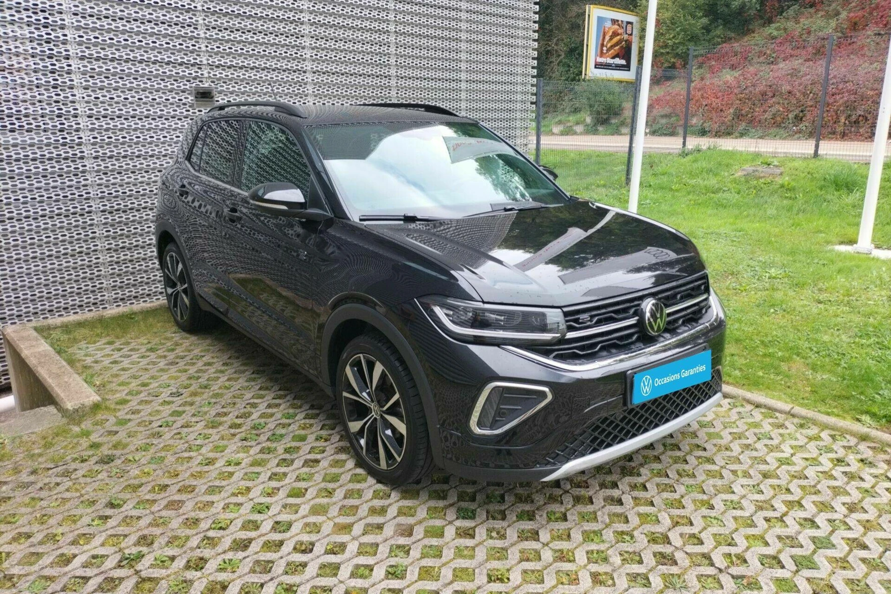 T-CROSS  7
