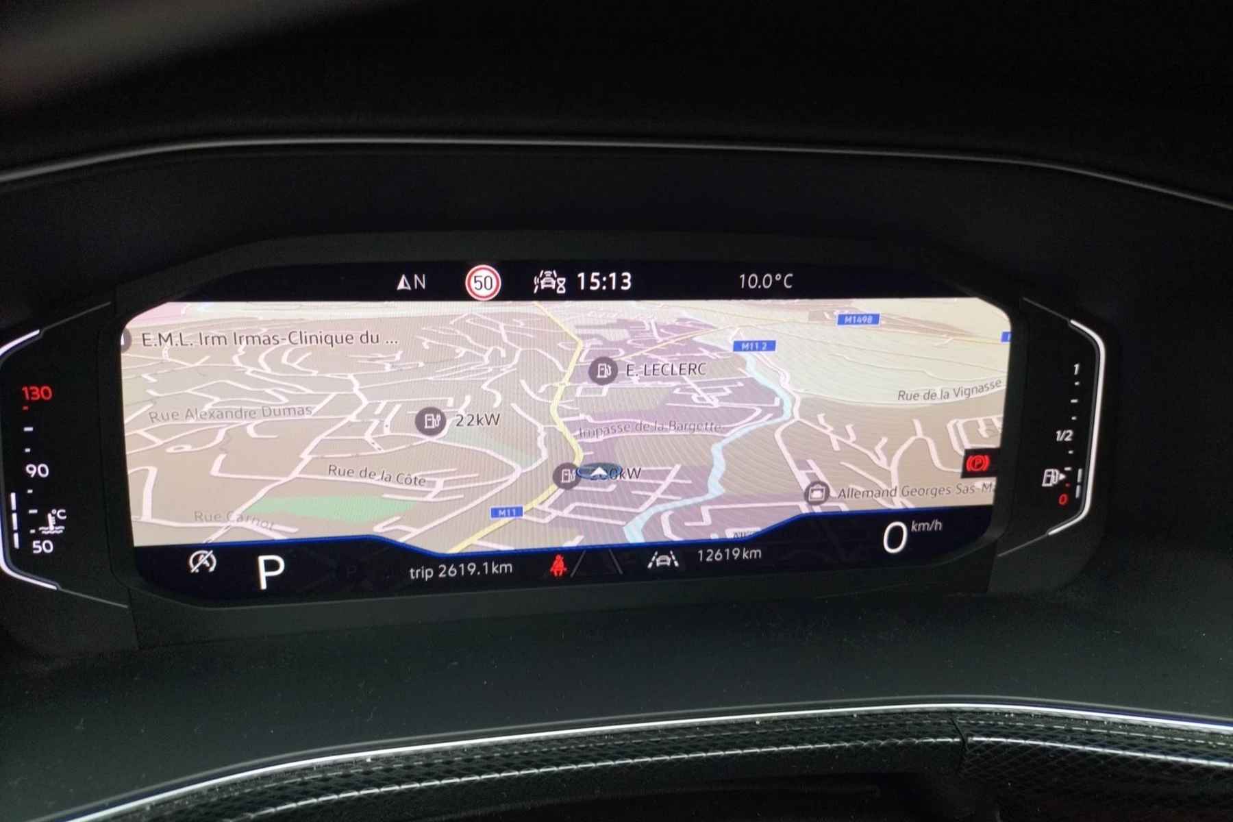 T-CROSS  11