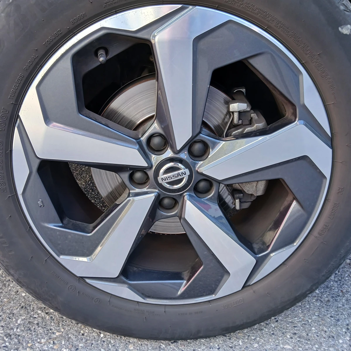 QASHQAI  2