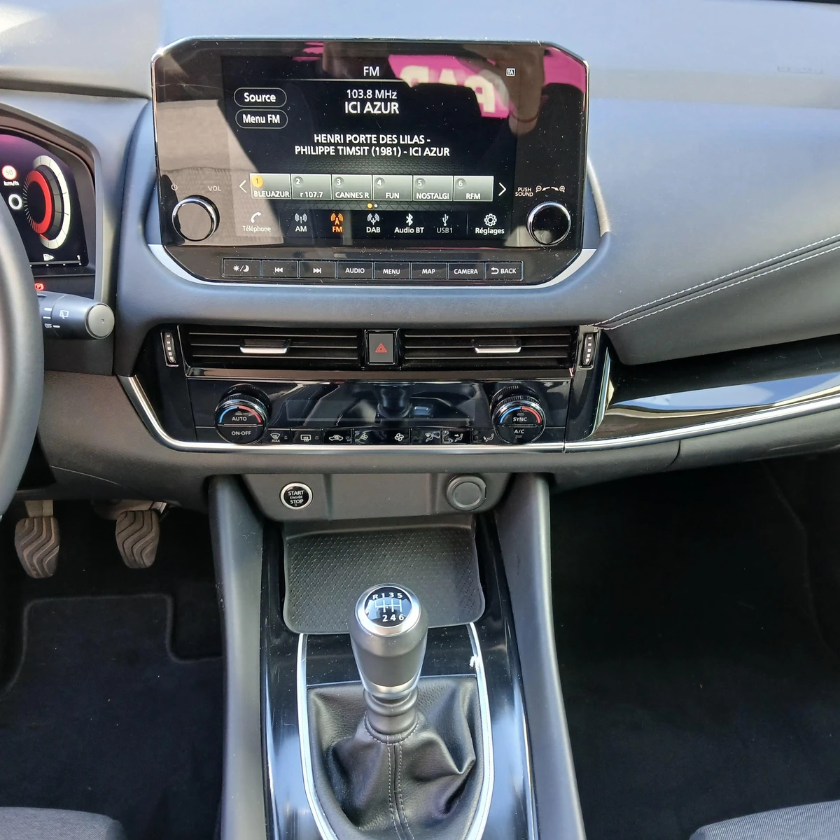 QASHQAI  3